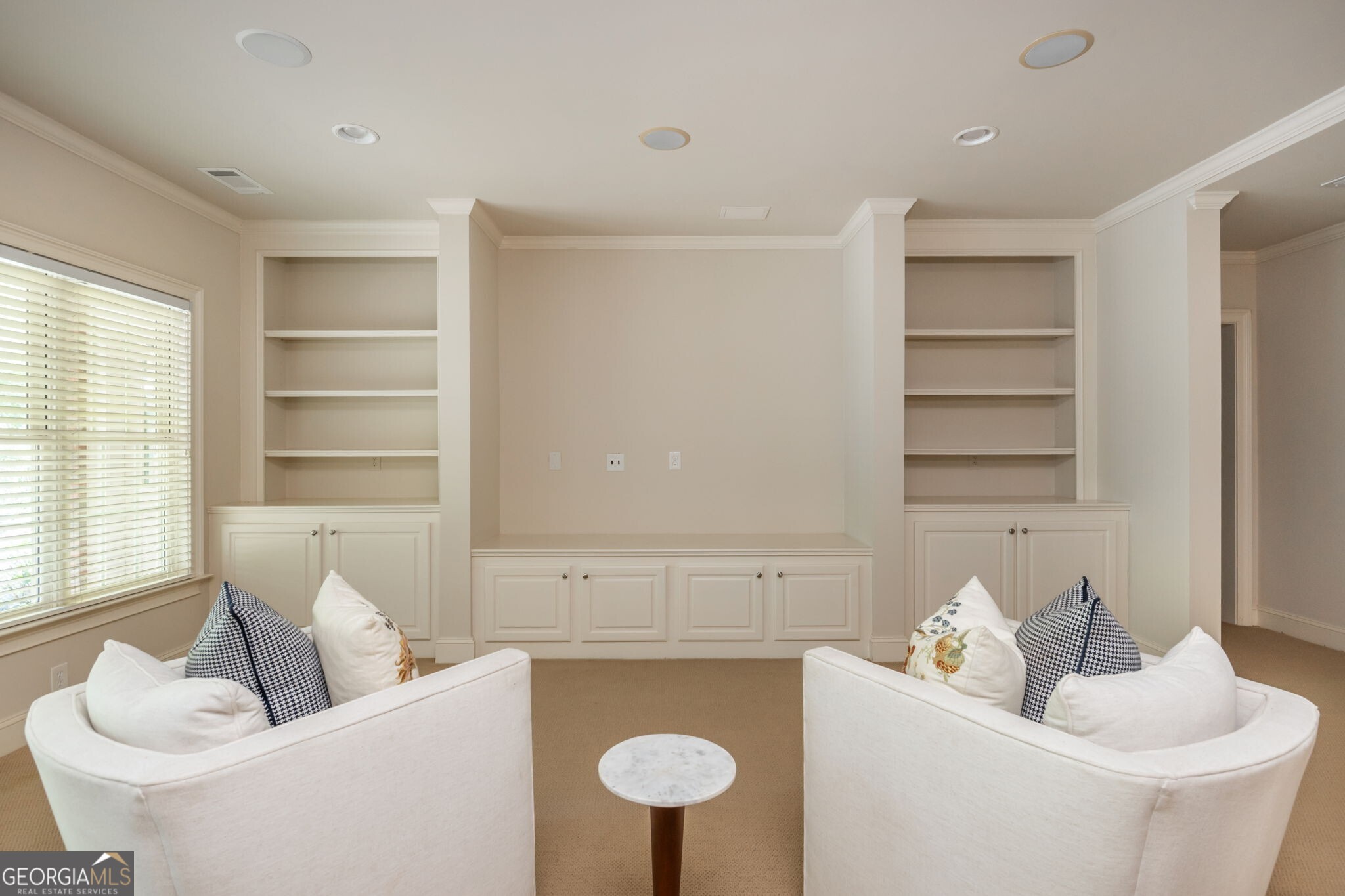 Shoals/ Arbor Hill - Residential