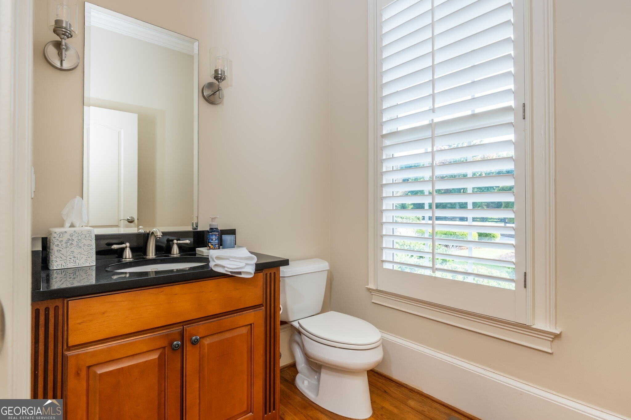 Shoals/ Arbor Hill - Residential