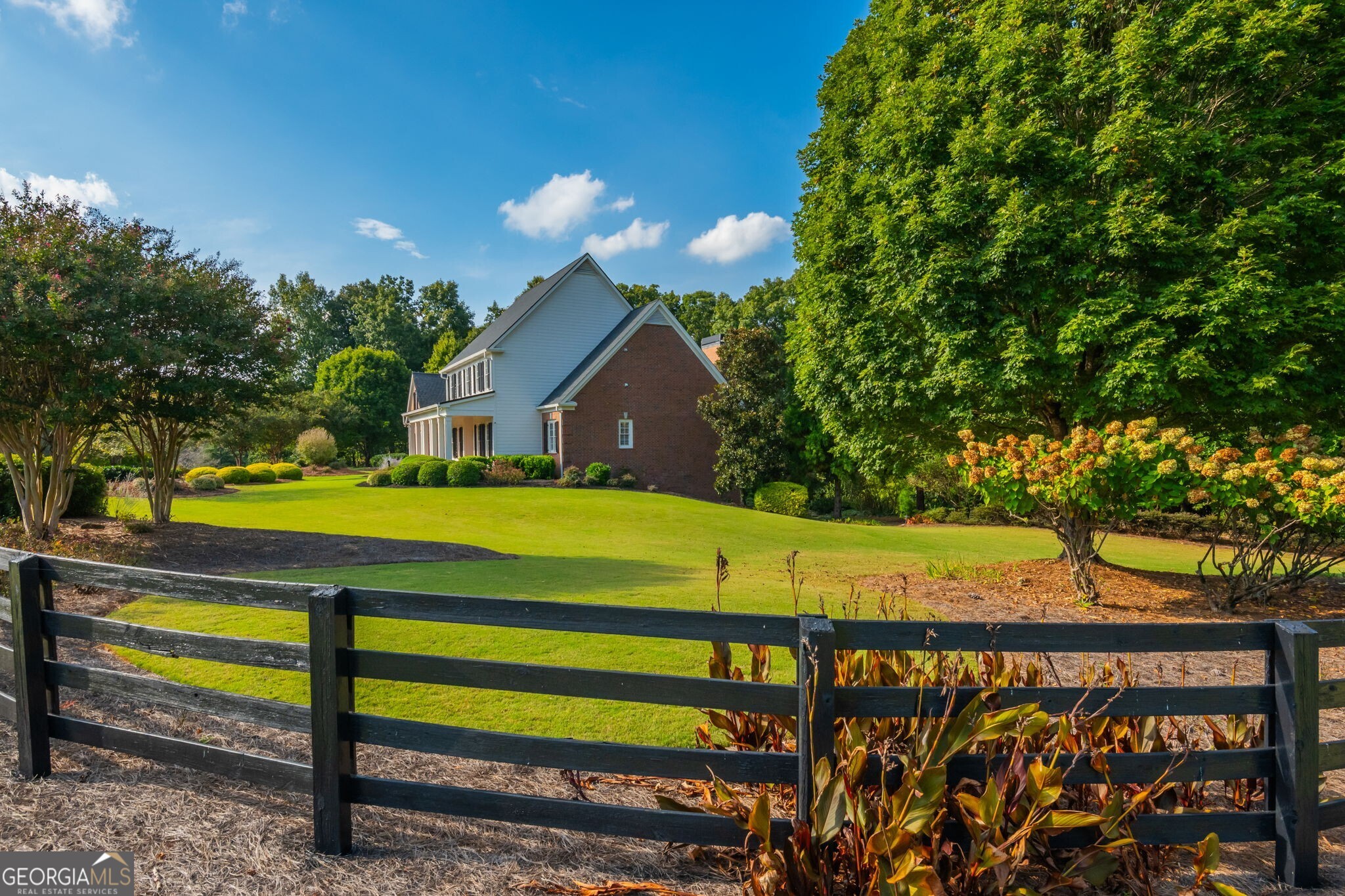 Shoals/ Arbor Hill - Residential