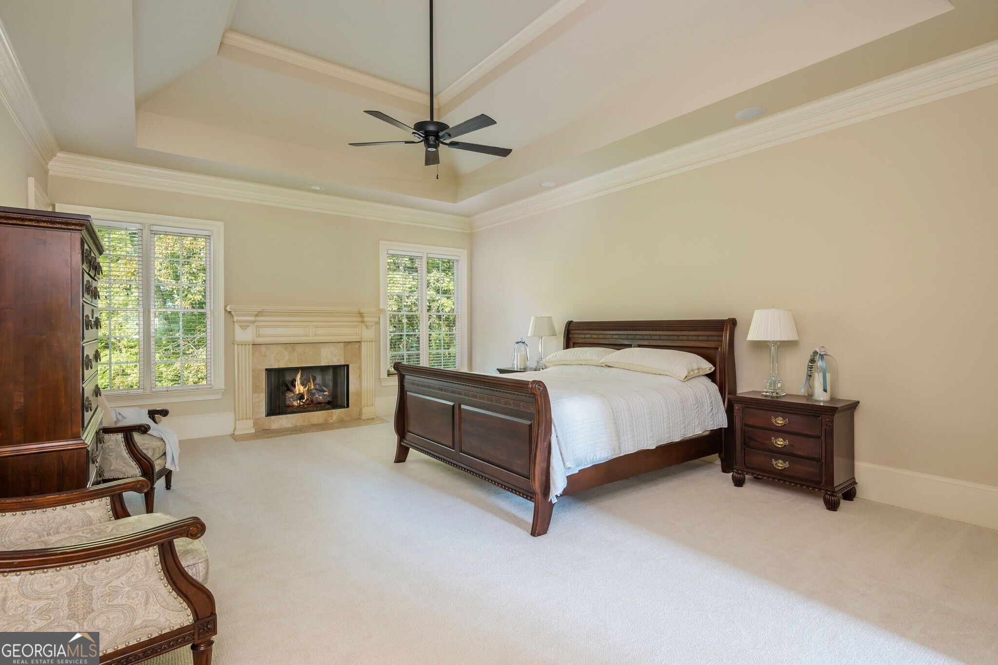 Shoals/ Arbor Hill - Residential
