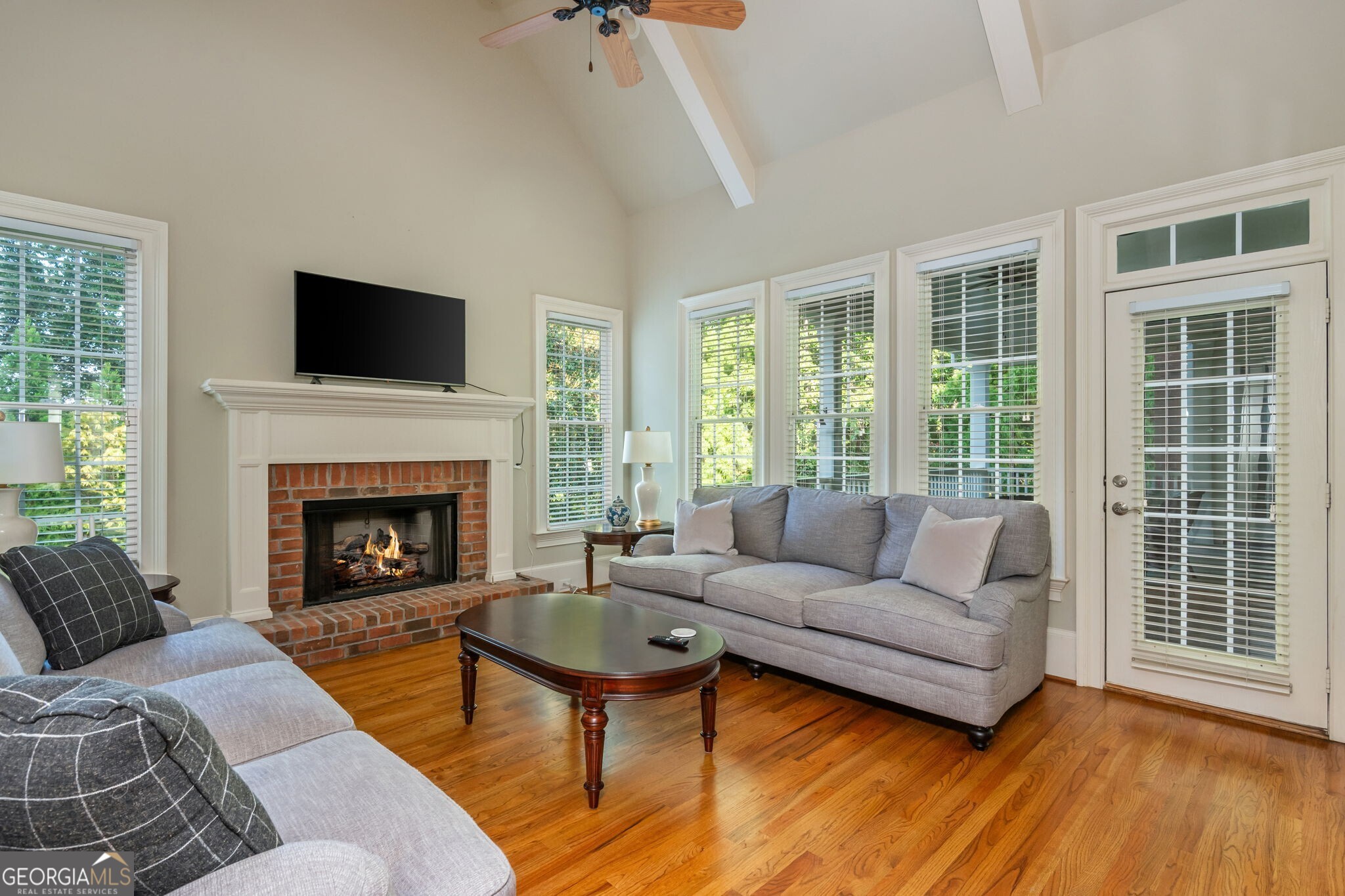 Shoals/ Arbor Hill - Residential