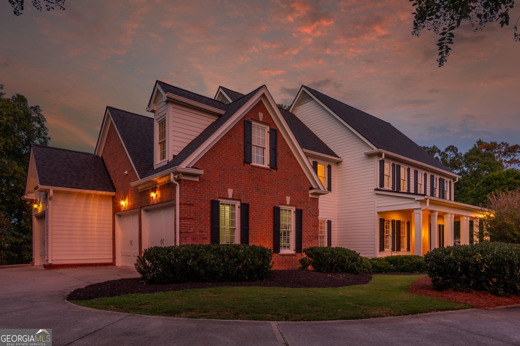 Shoals/ Arbor Hill - Residential
