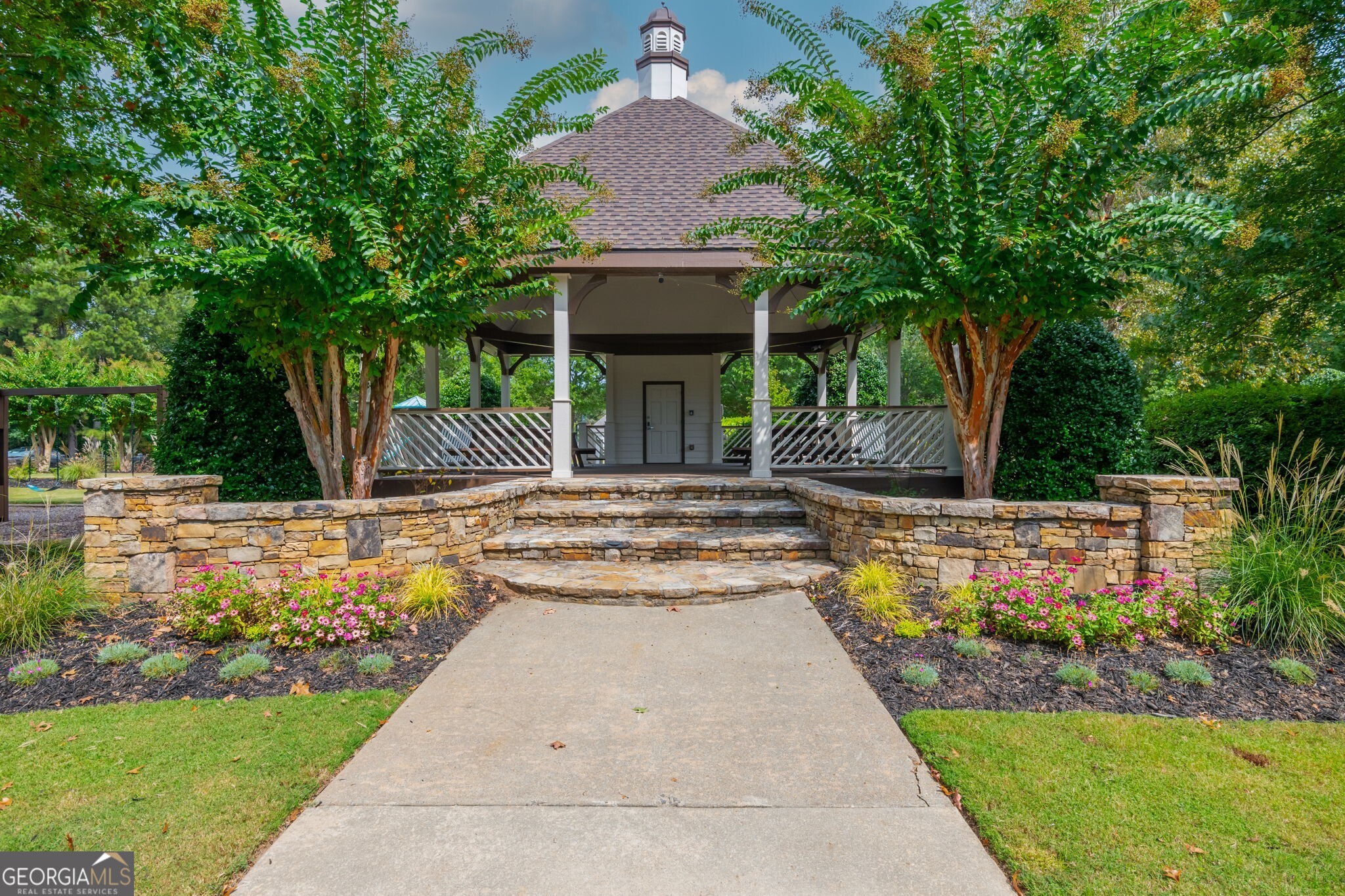 Shoals/ Arbor Hill - Residential