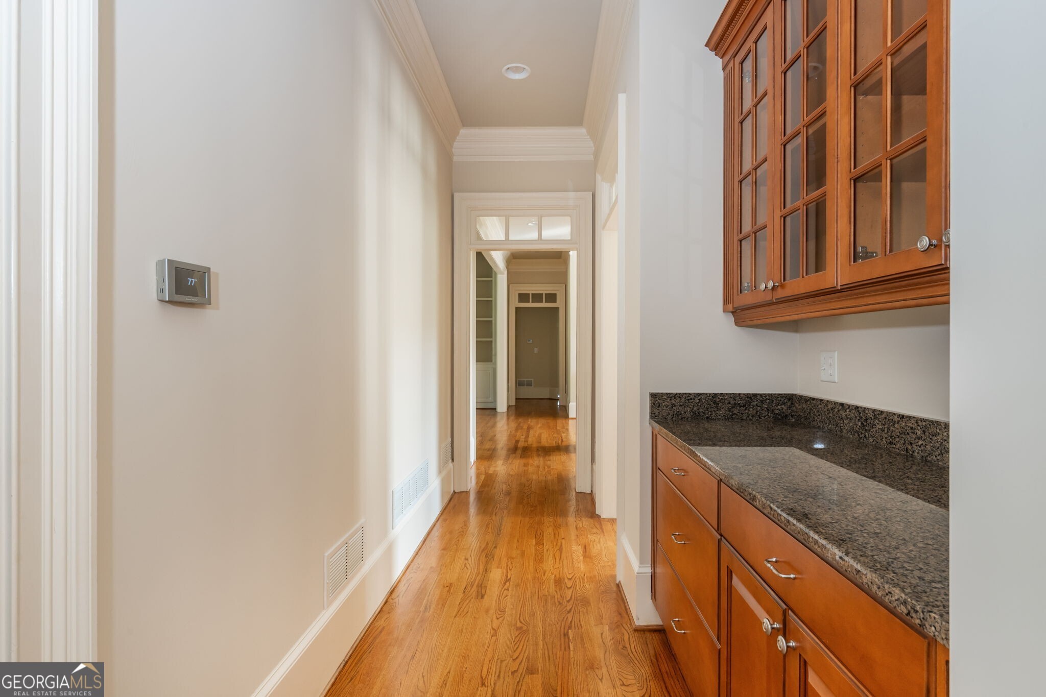 Shoals/ Arbor Hill - Residential