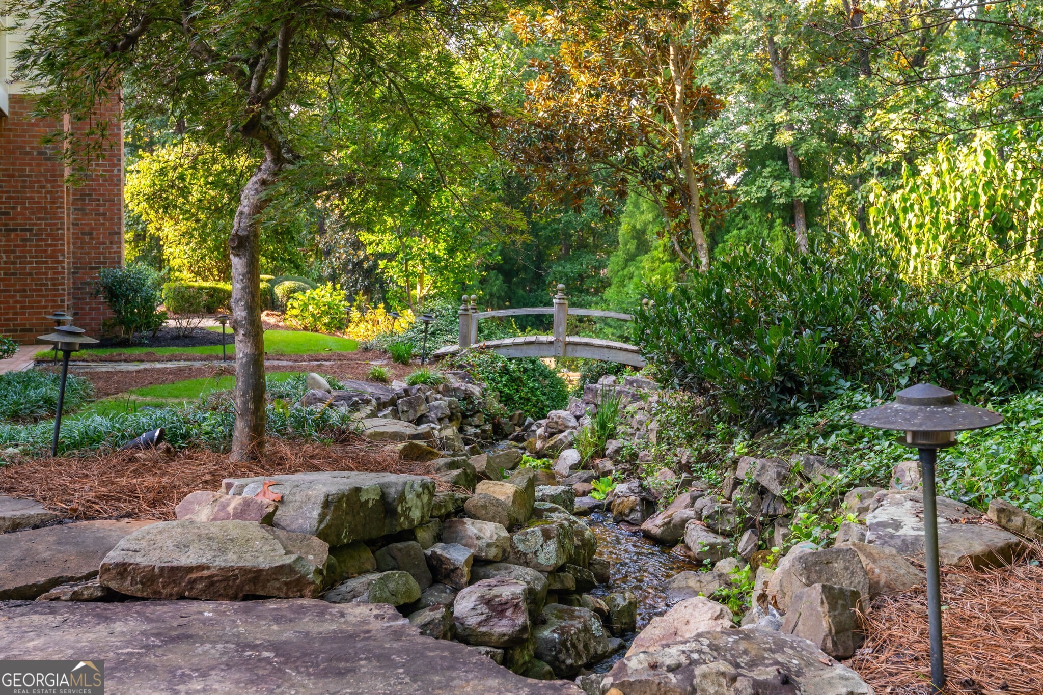 Shoals/ Arbor Hill - Residential