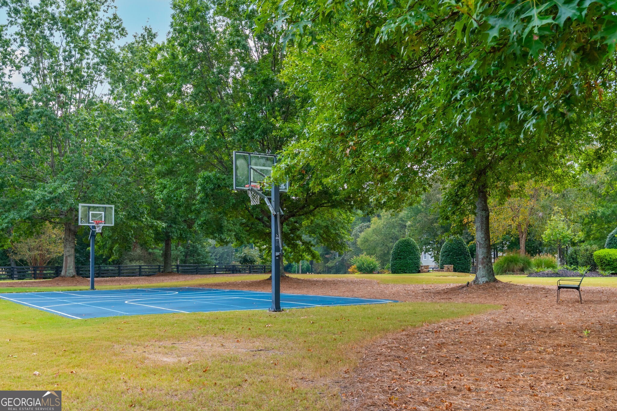 Shoals/ Arbor Hill - Residential