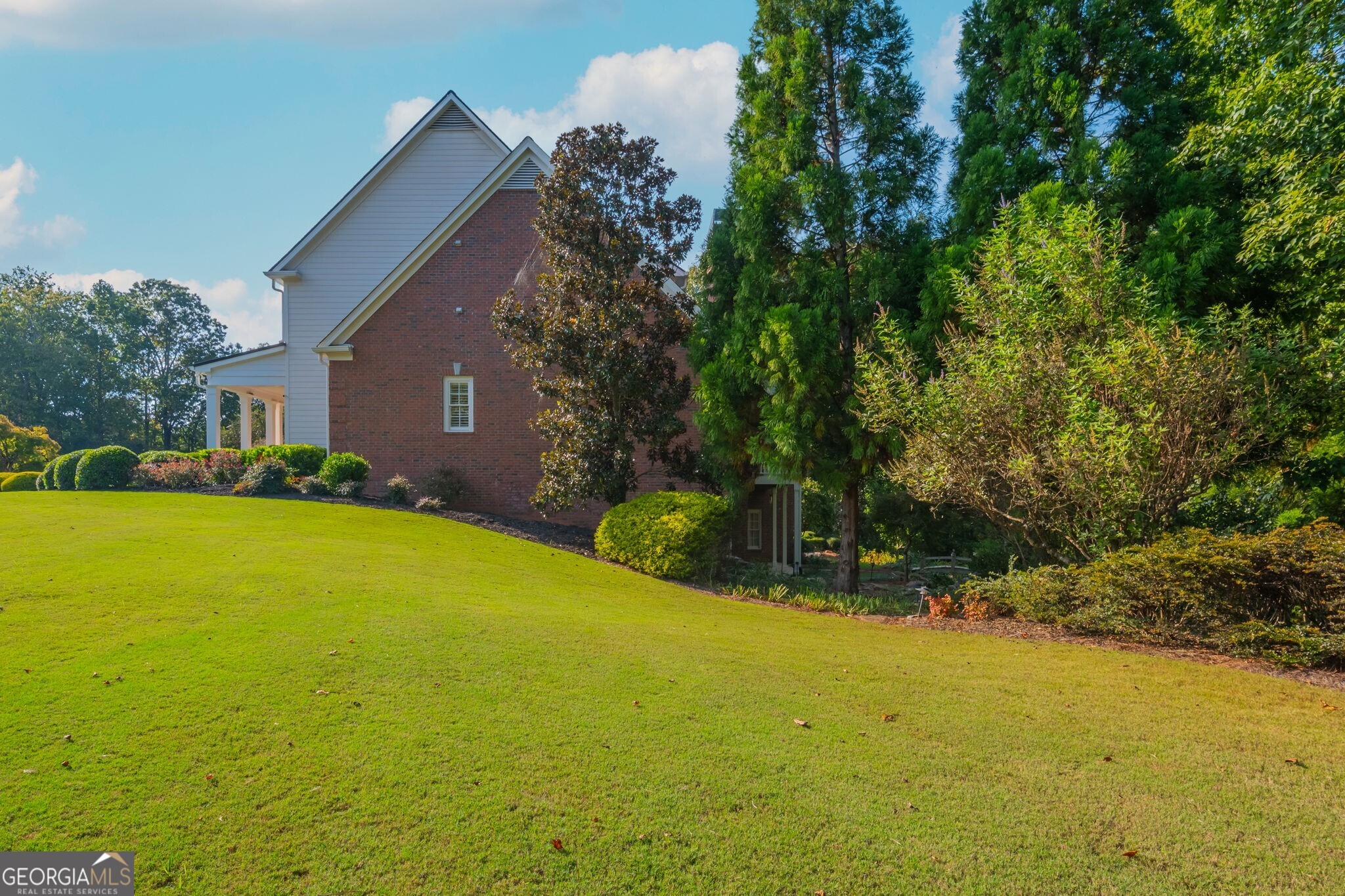 Shoals/ Arbor Hill - Residential