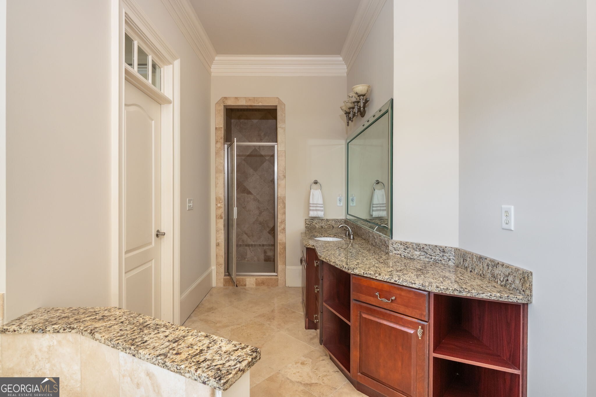 Shoals/ Arbor Hill - Residential