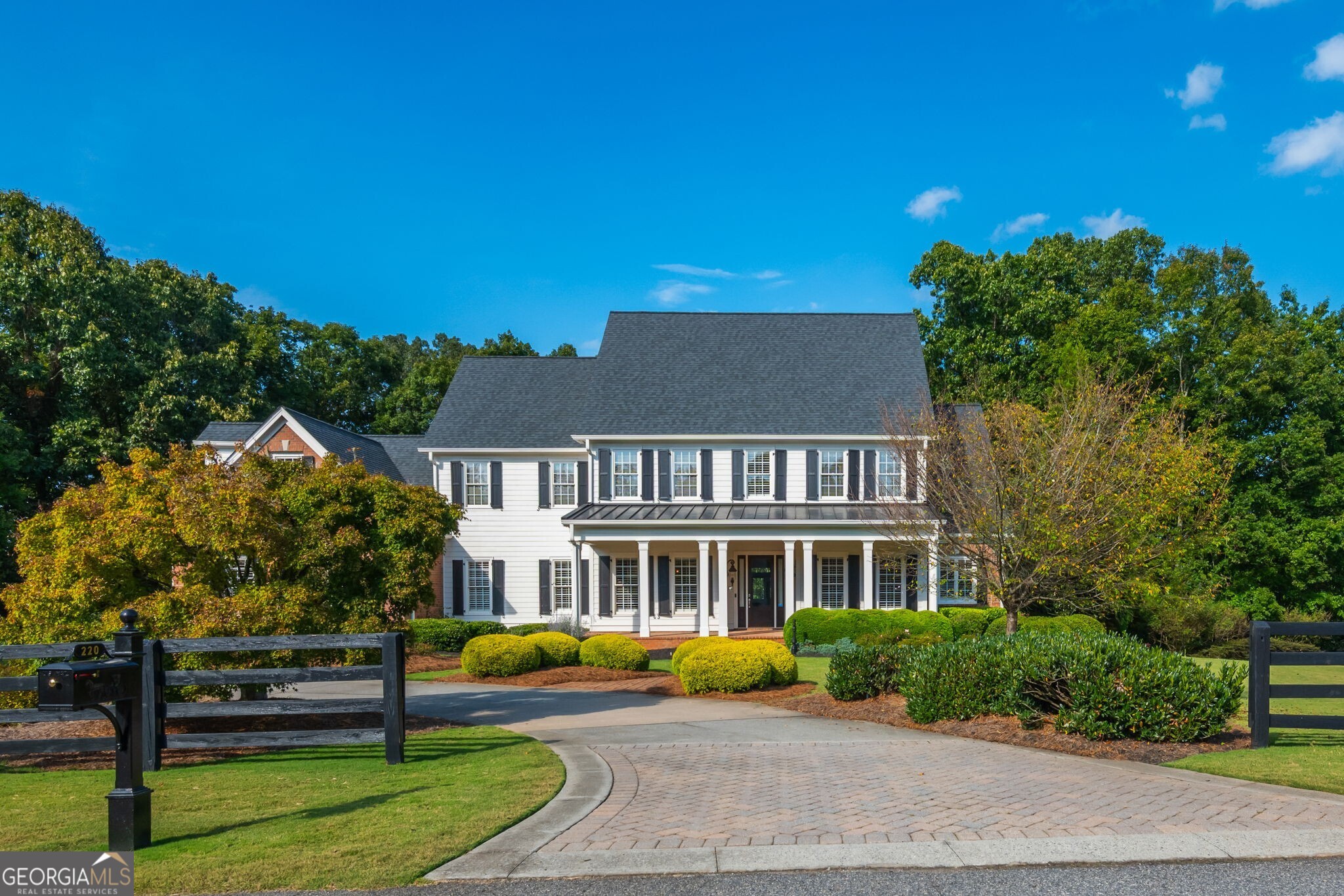 Shoals/ Arbor Hill - Residential