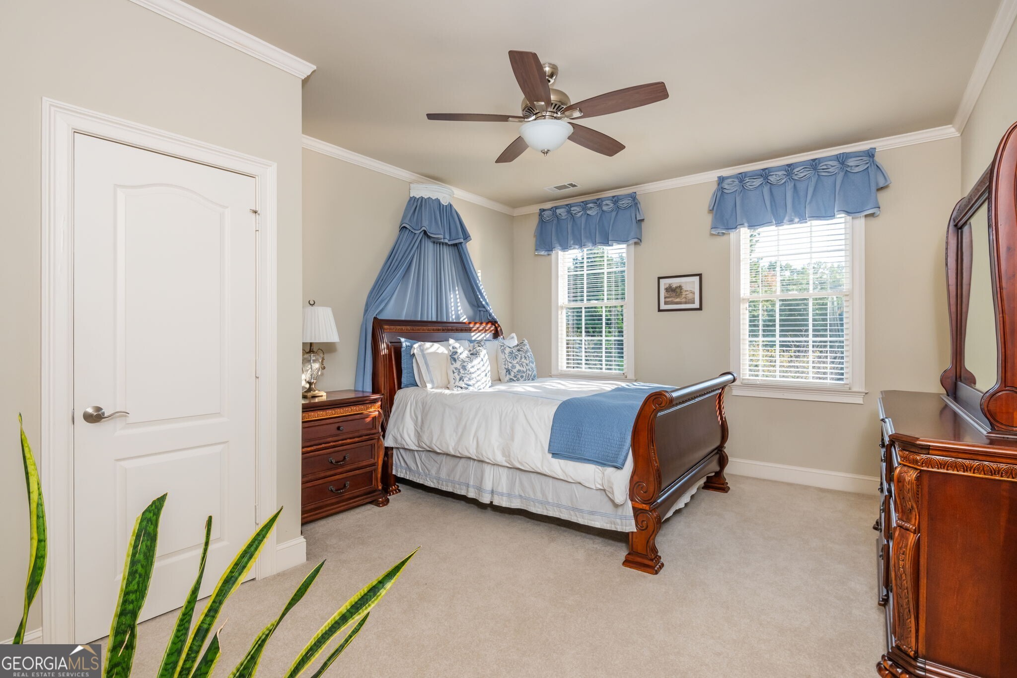 Shoals/ Arbor Hill - Residential