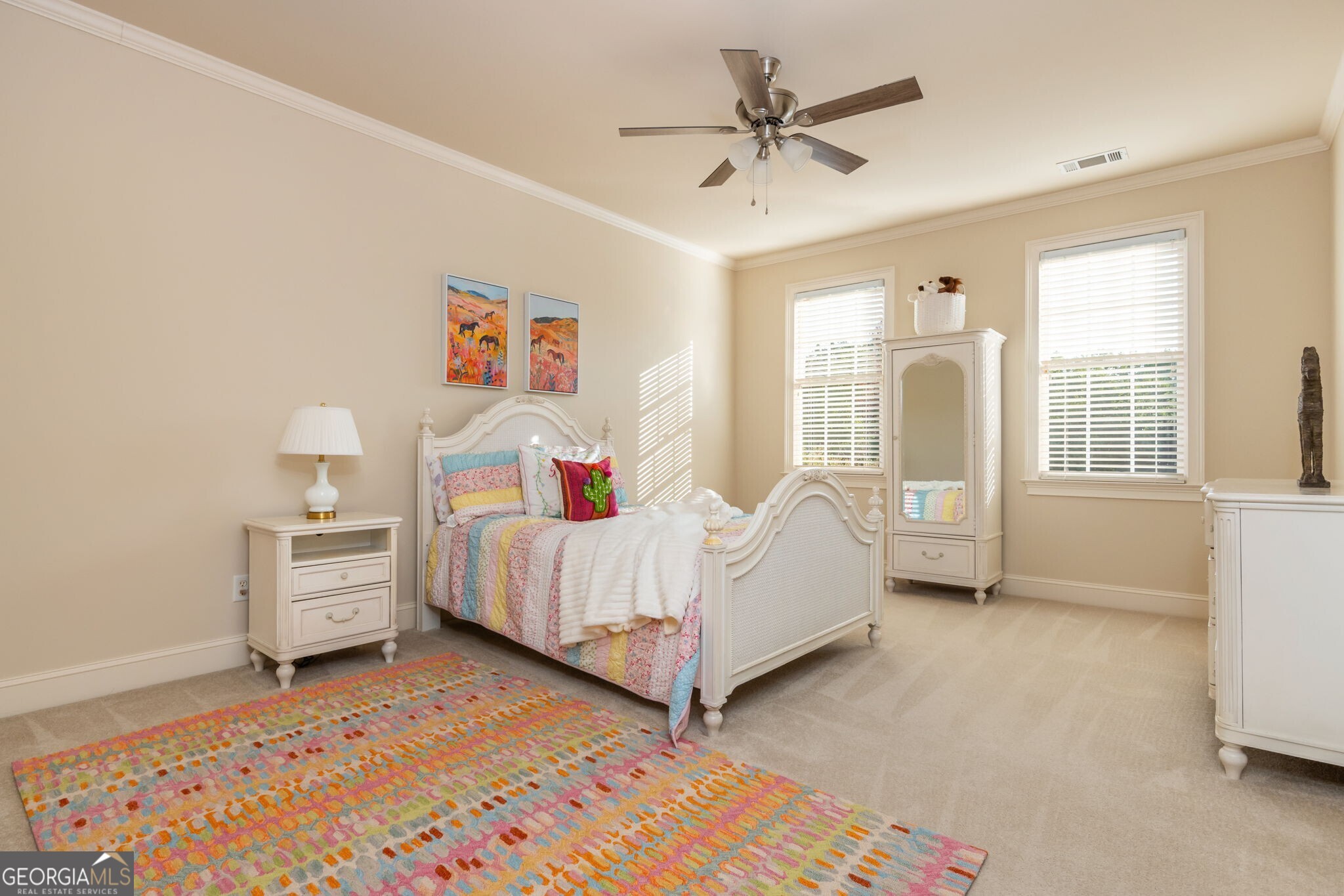 Shoals/ Arbor Hill - Residential