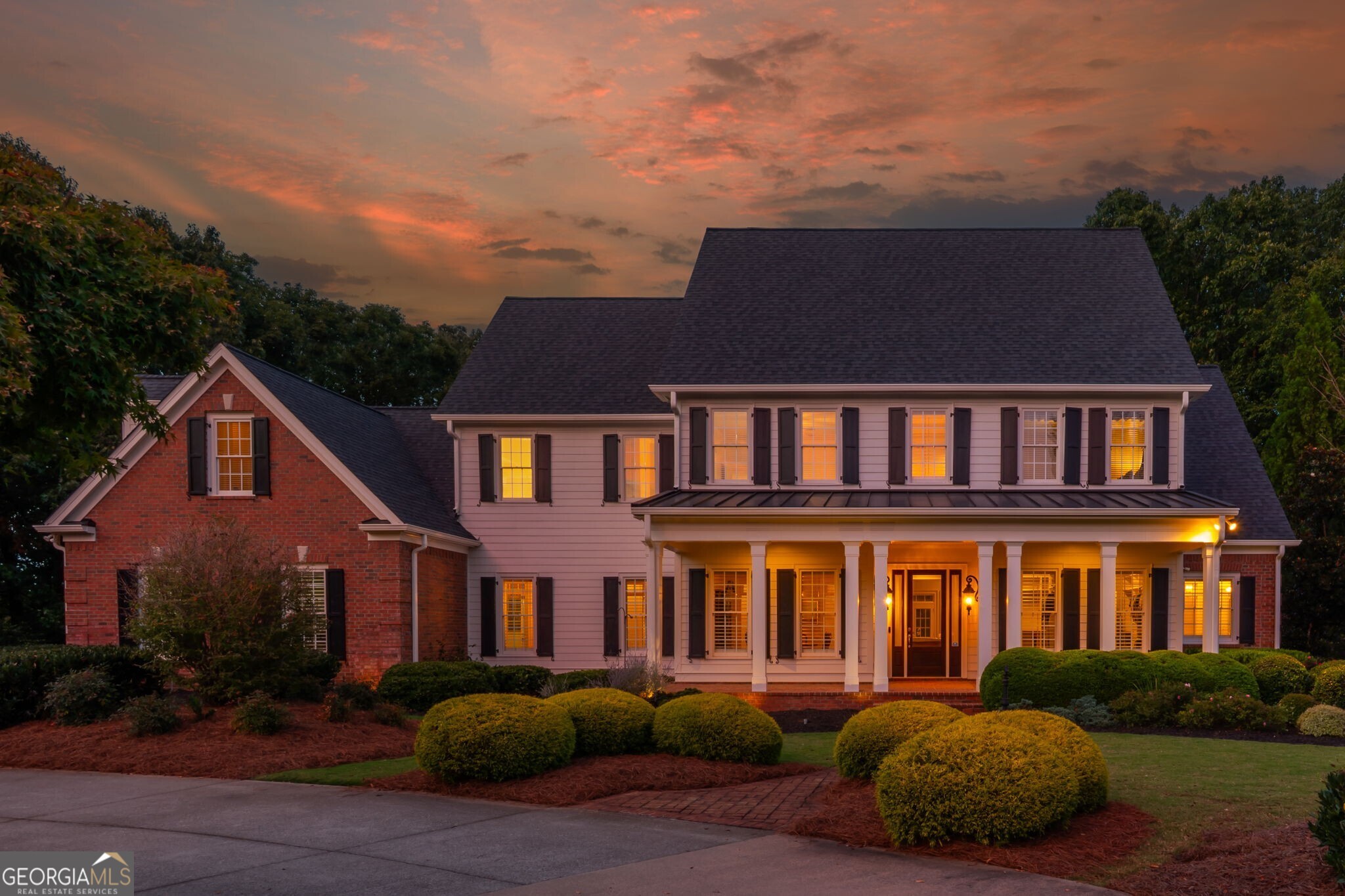 Shoals/ Arbor Hill - Residential