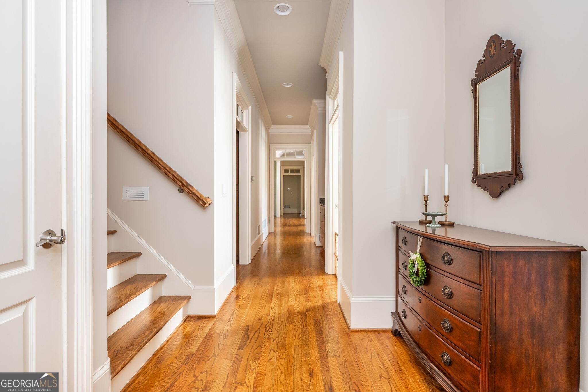 Shoals/ Arbor Hill - Residential