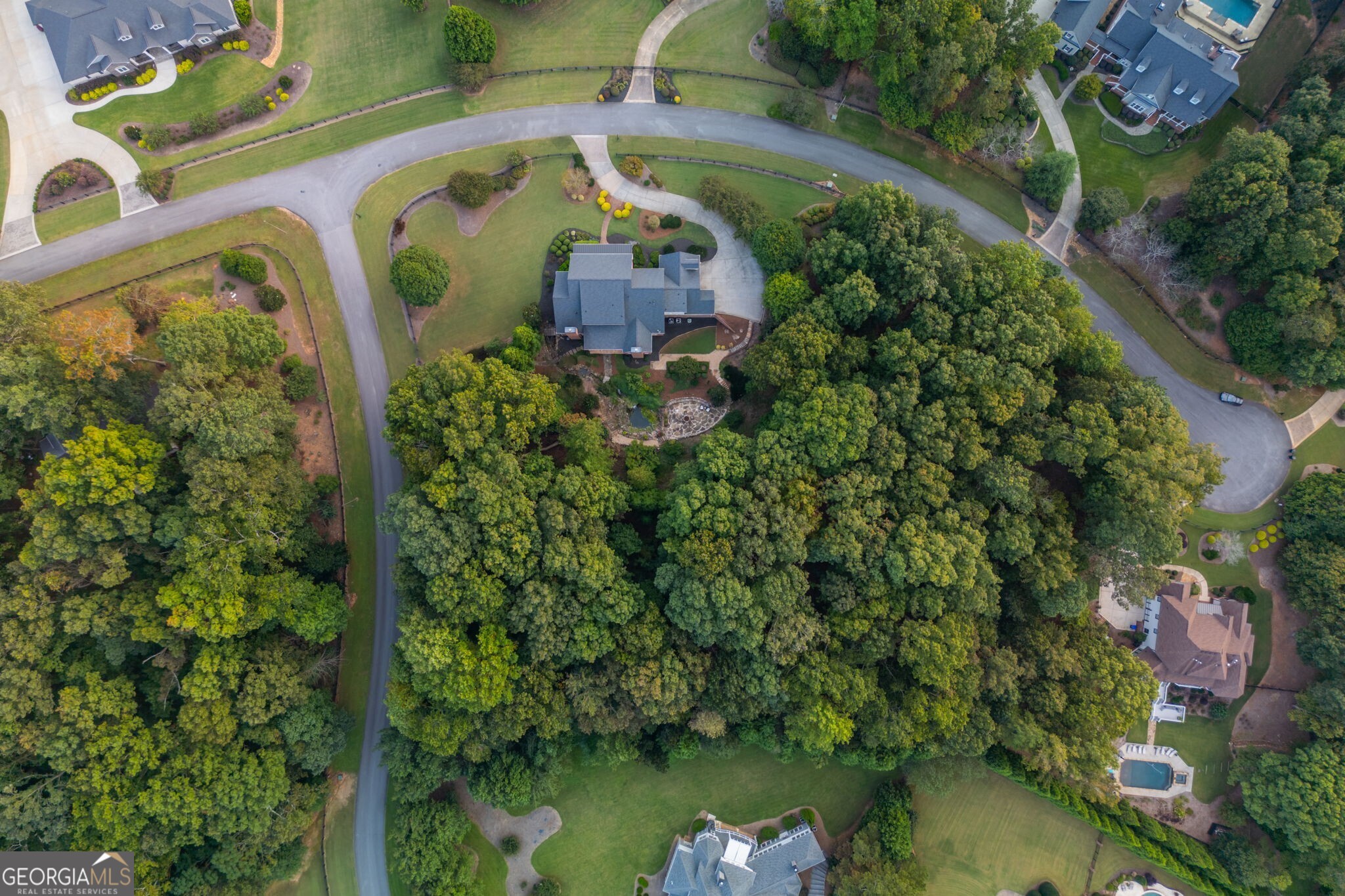 Shoals/ Arbor Hill - Residential