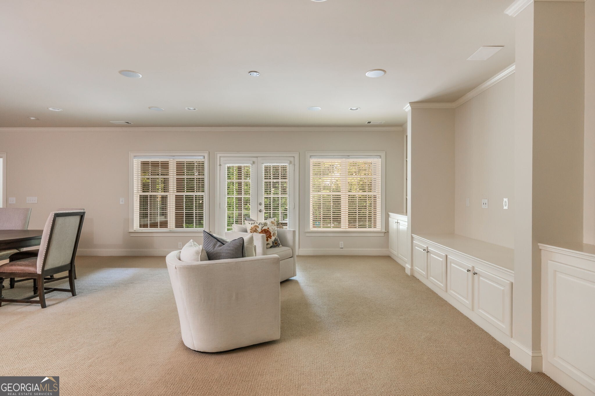 Shoals/ Arbor Hill - Residential