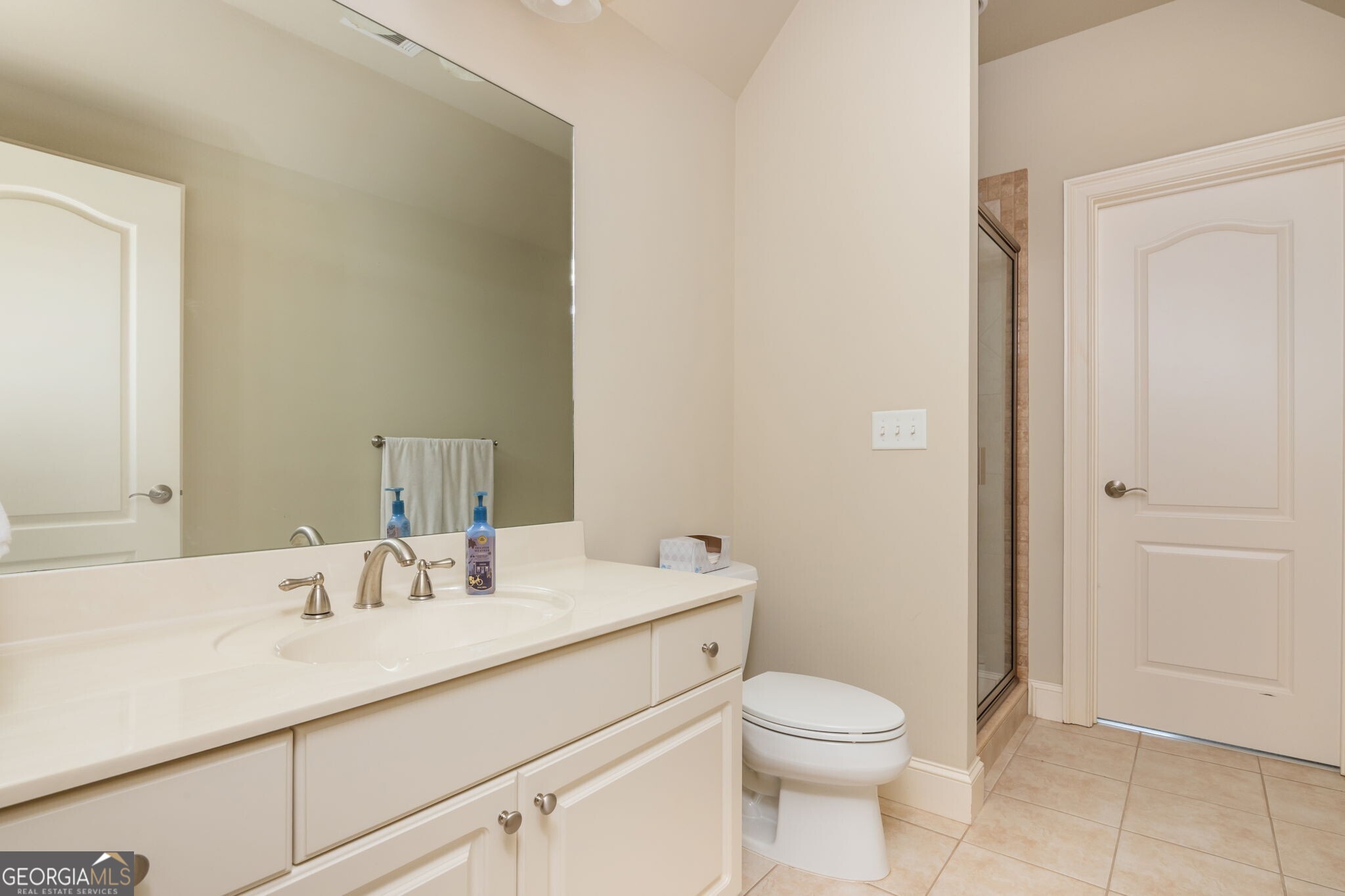 Shoals/ Arbor Hill - Residential