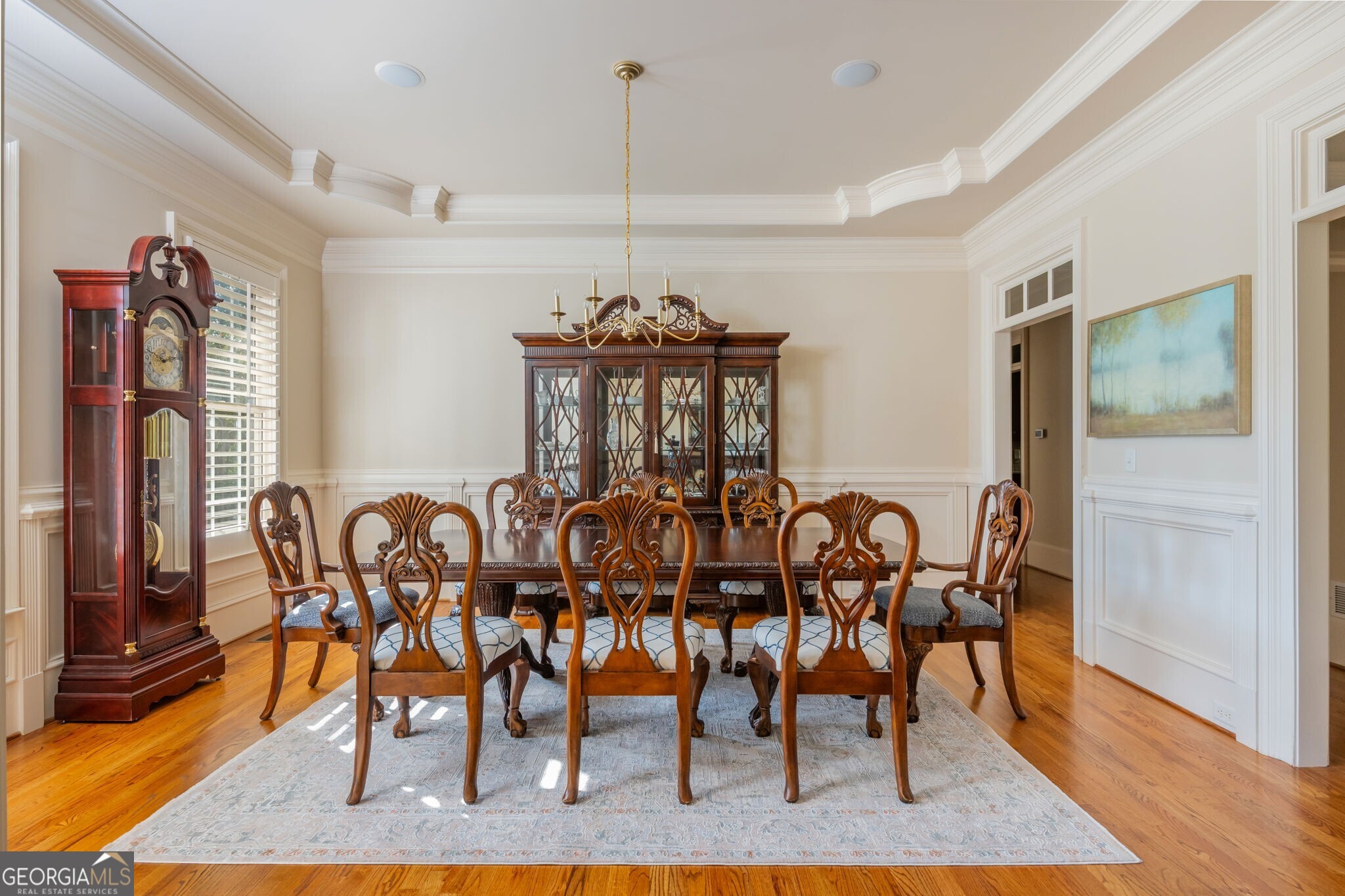 Shoals/ Arbor Hill - Residential