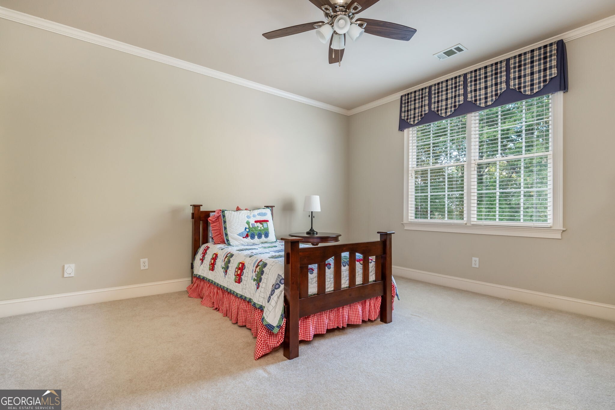 Shoals/ Arbor Hill - Residential