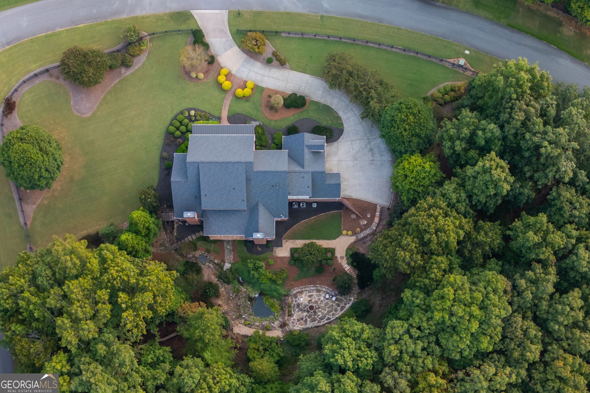 Shoals/ Arbor Hill - Residential