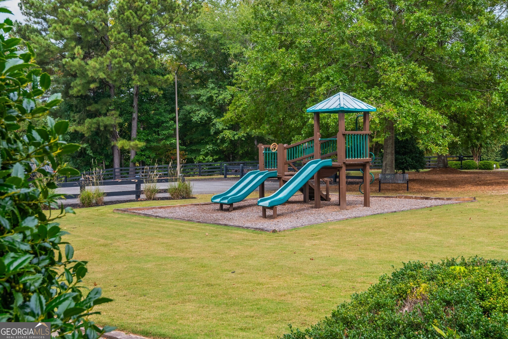 Shoals/ Arbor Hill - Residential