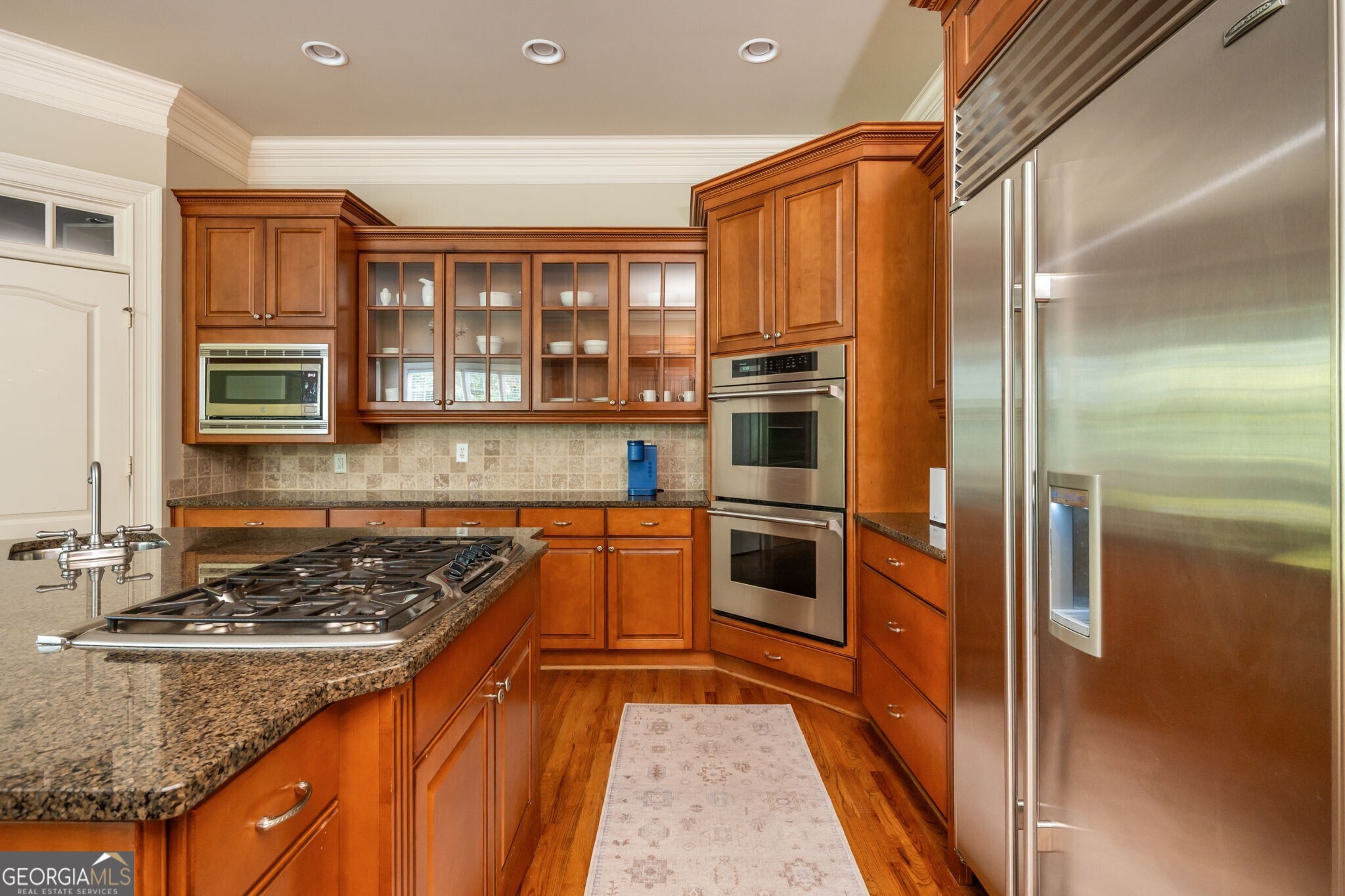 Shoals/ Arbor Hill - Residential