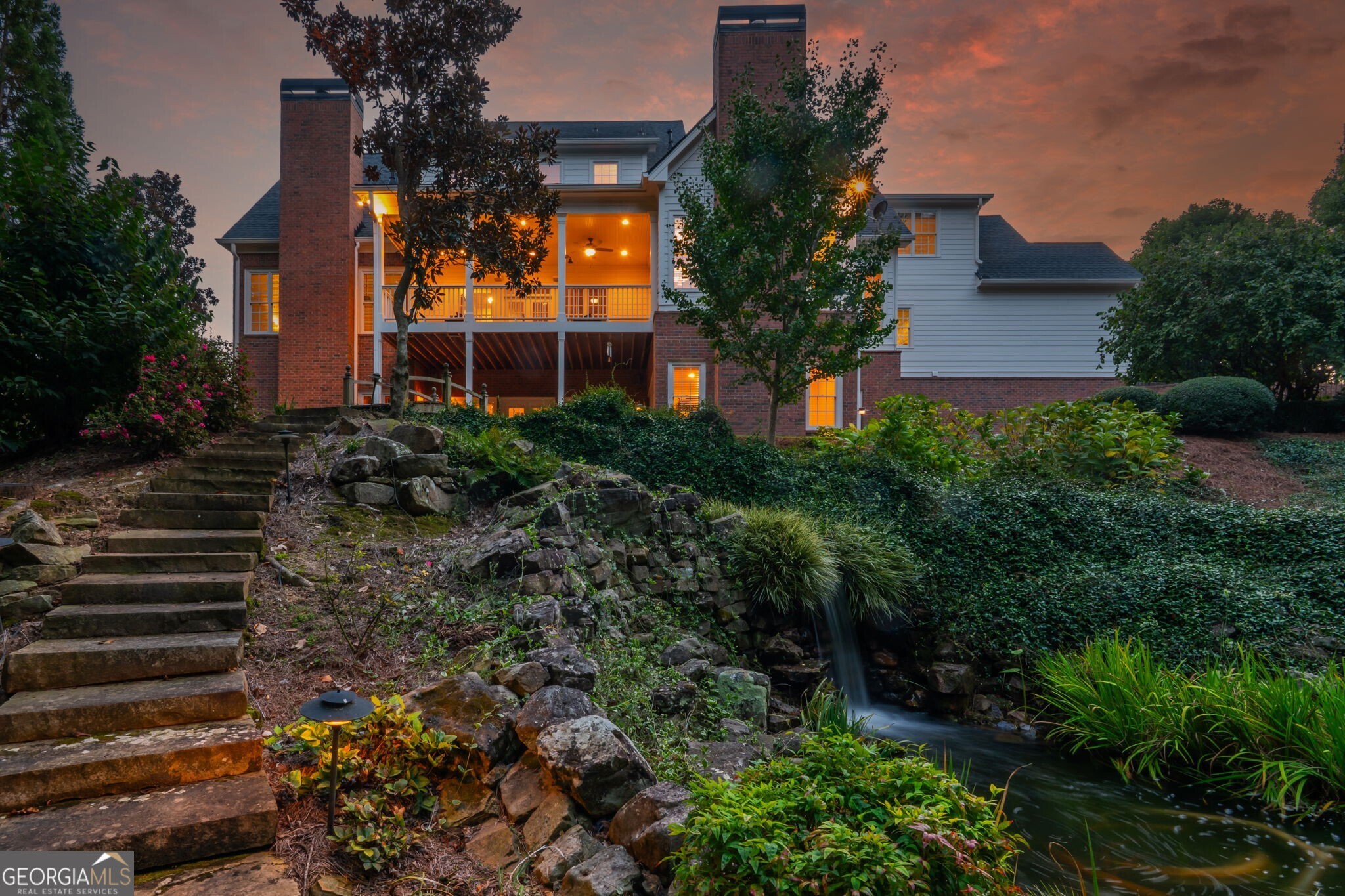 Shoals/ Arbor Hill - Residential