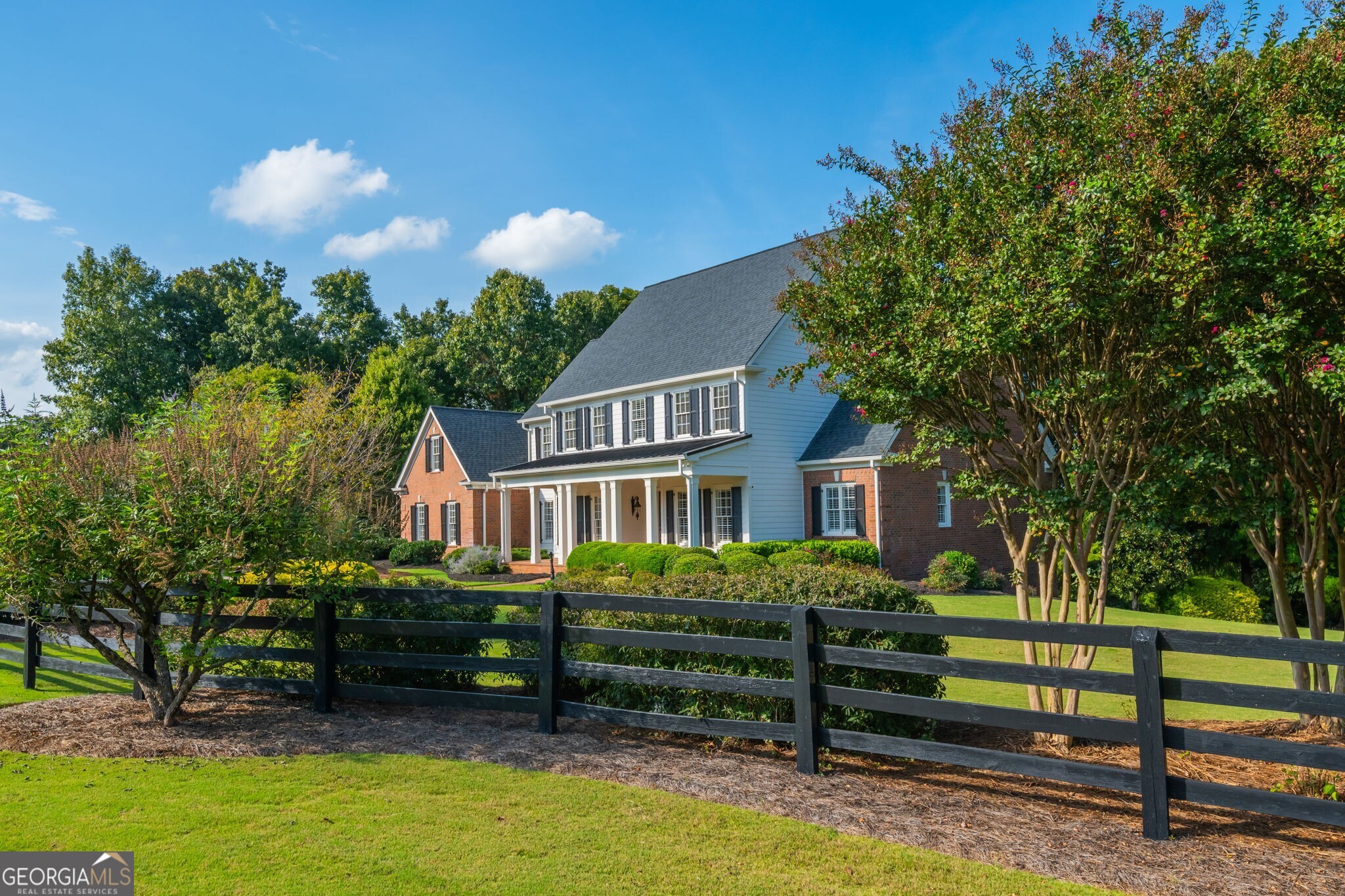 Shoals/ Arbor Hill - Residential