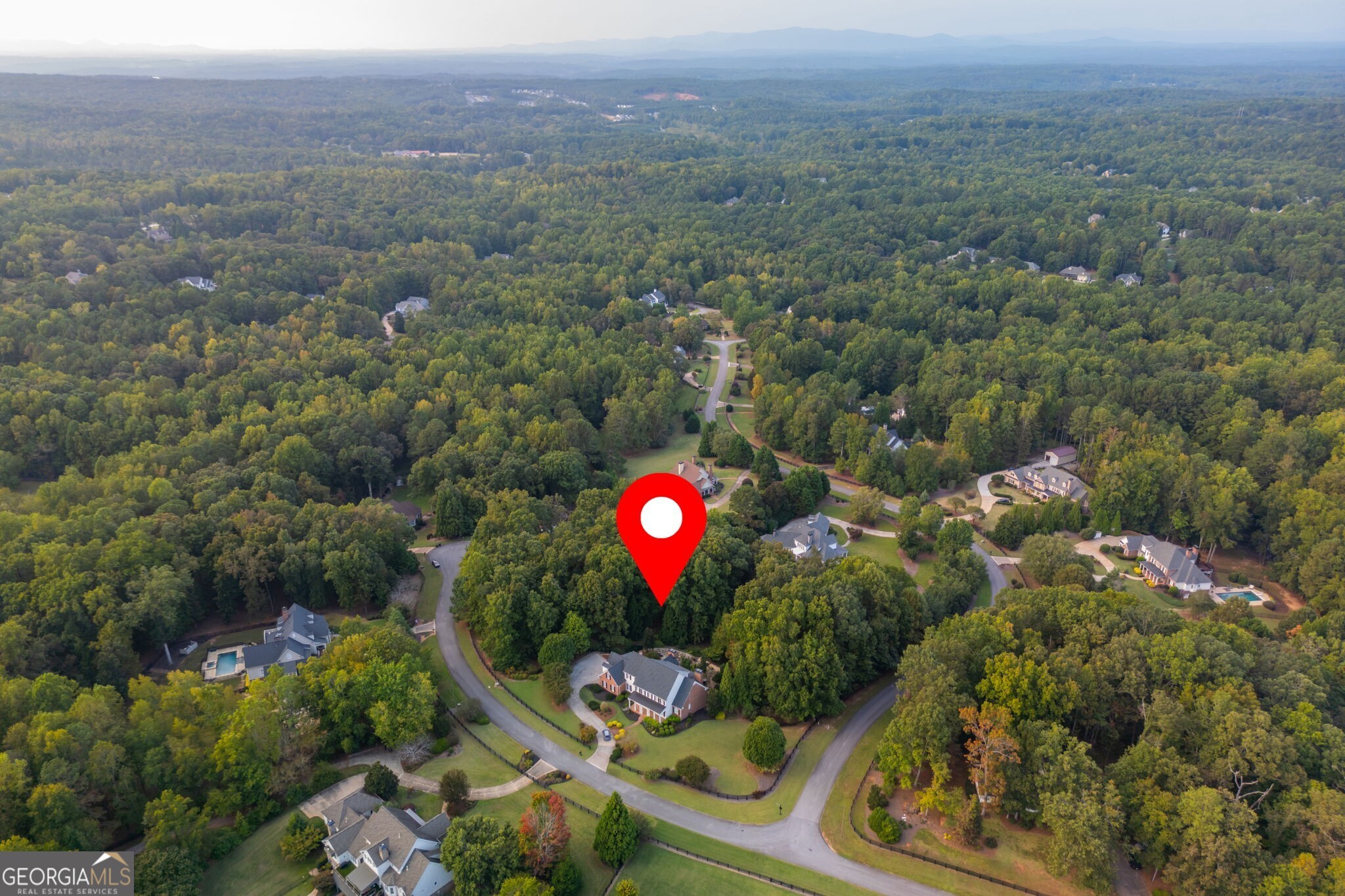 Shoals/ Arbor Hill - Residential