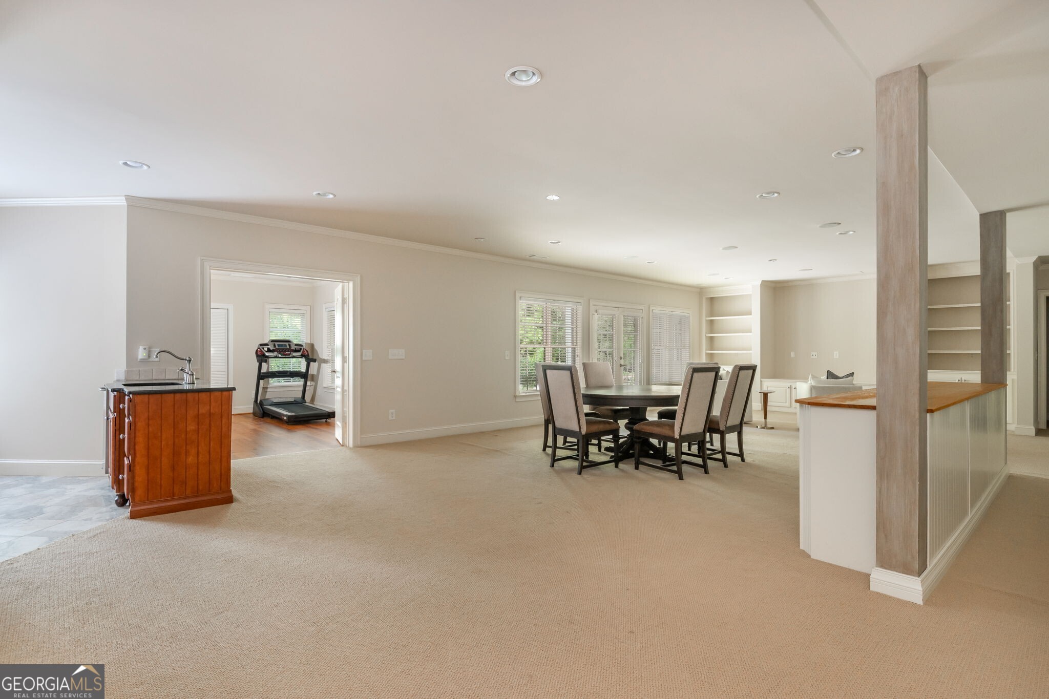 Shoals/ Arbor Hill - Residential