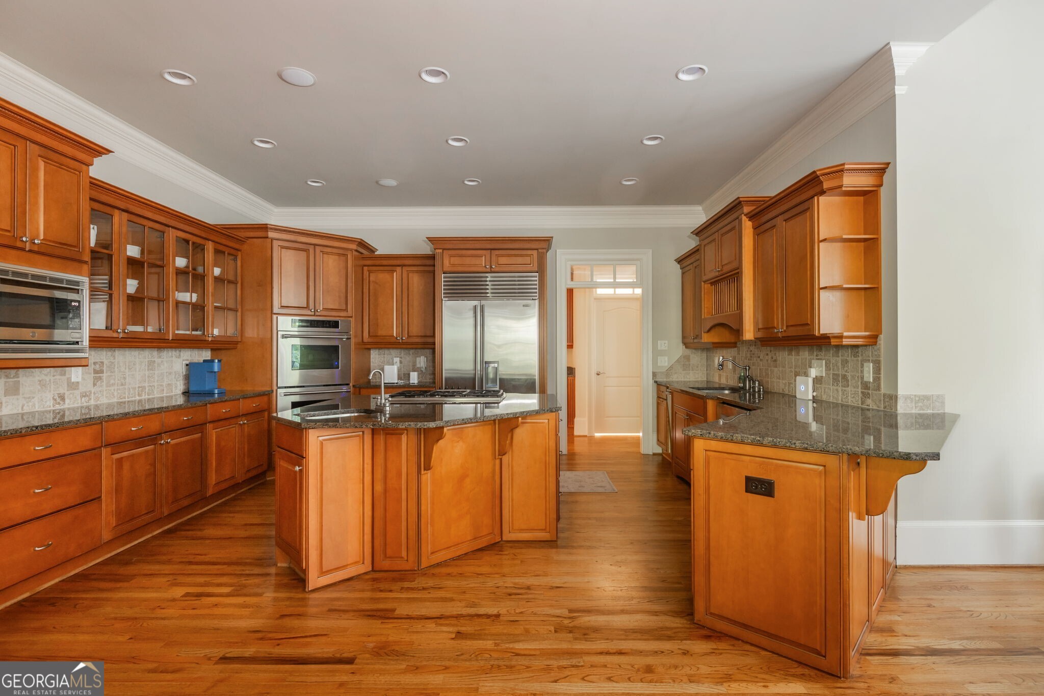 Shoals/ Arbor Hill - Residential