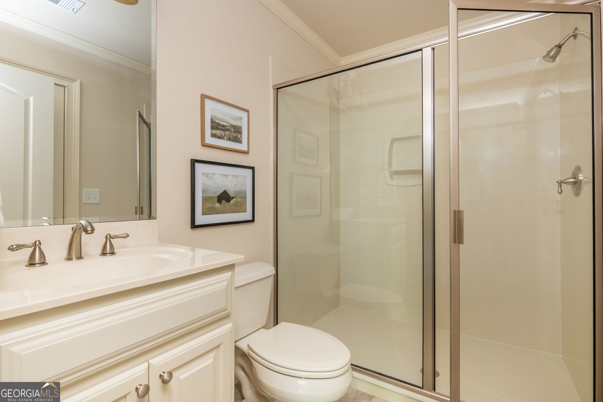 Shoals/ Arbor Hill - Residential