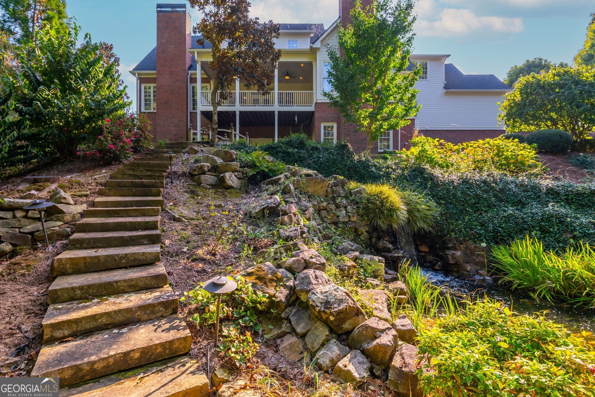Shoals/ Arbor Hill - Residential