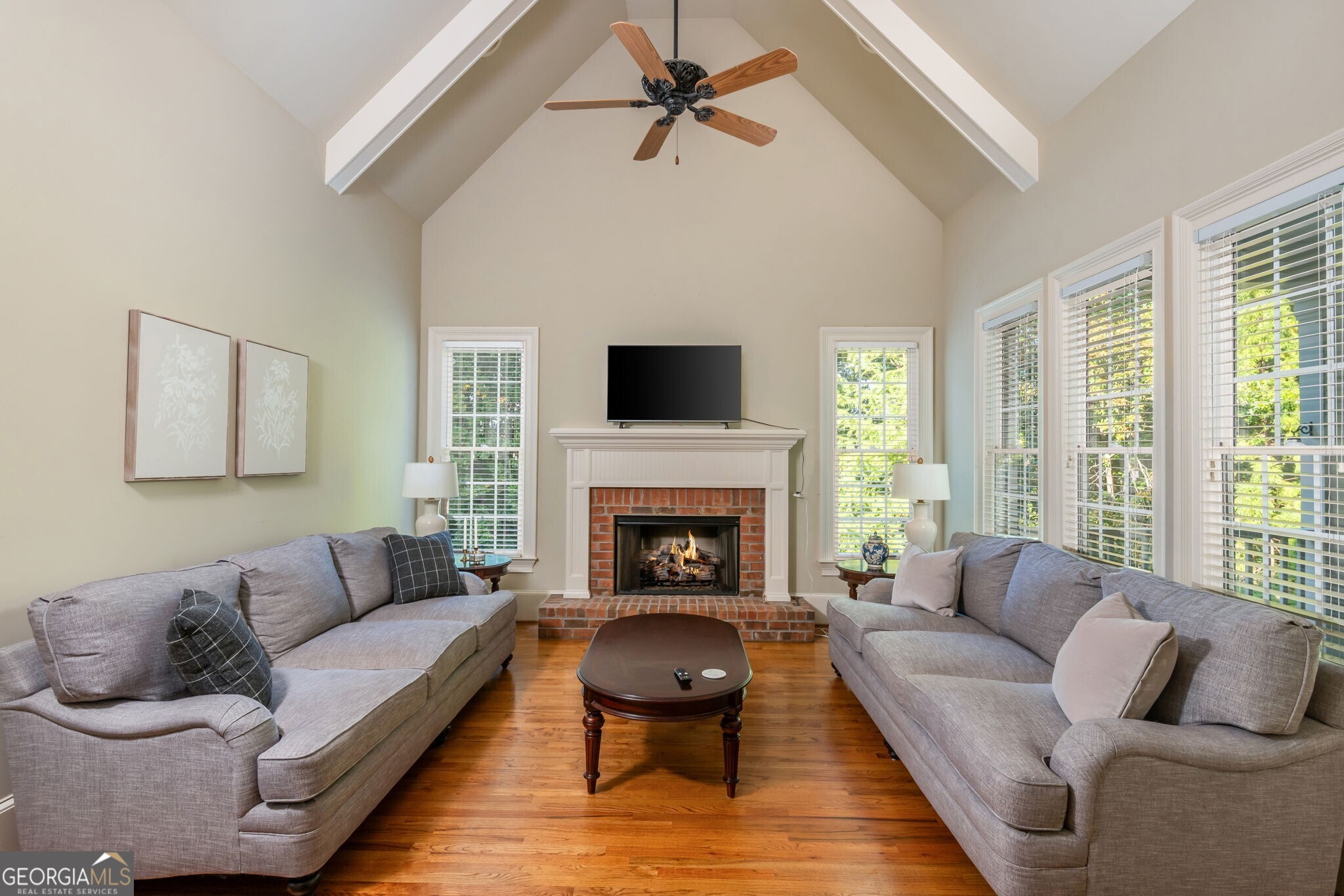 Shoals/ Arbor Hill - Residential