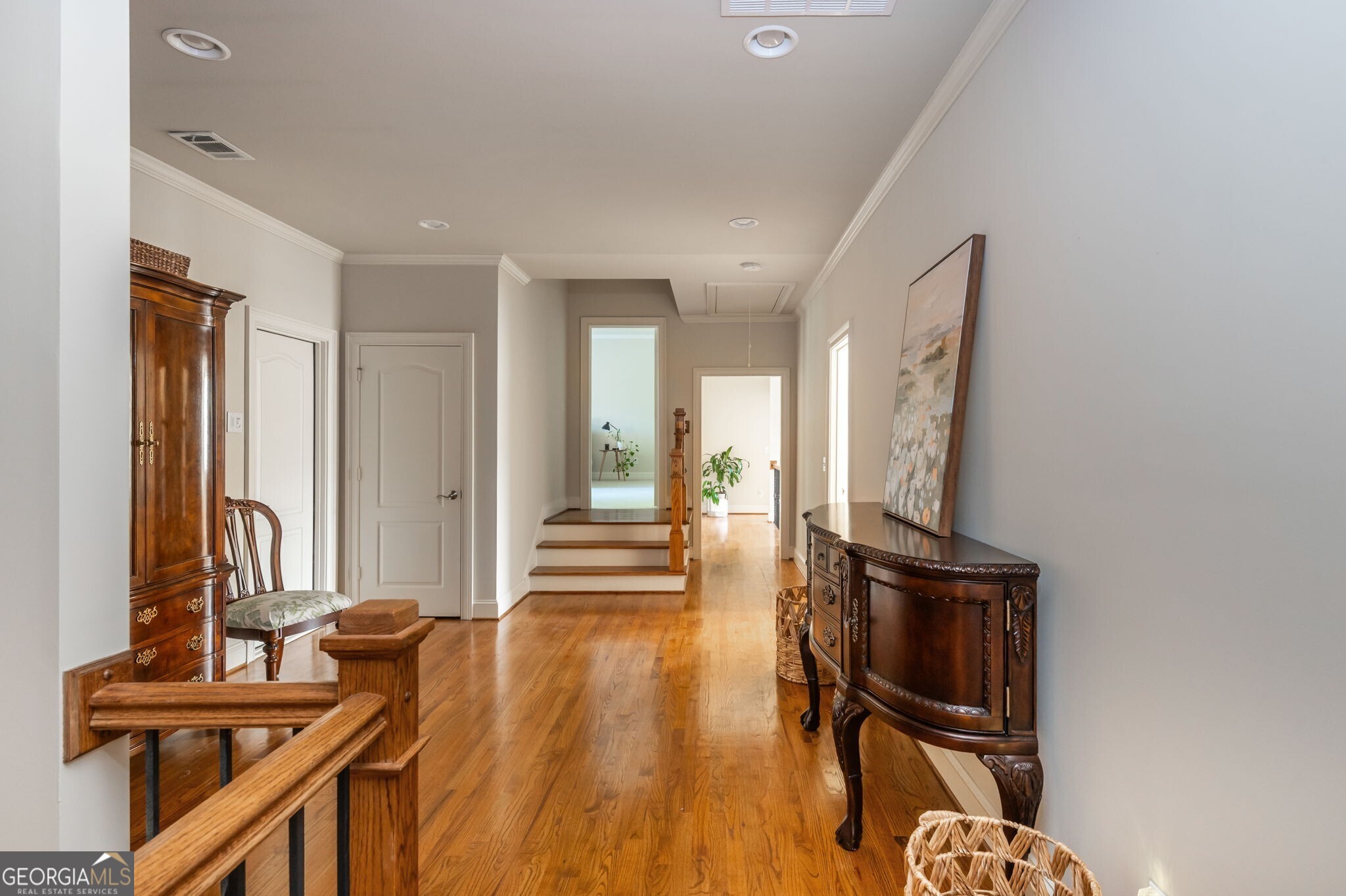 Shoals/ Arbor Hill - Residential