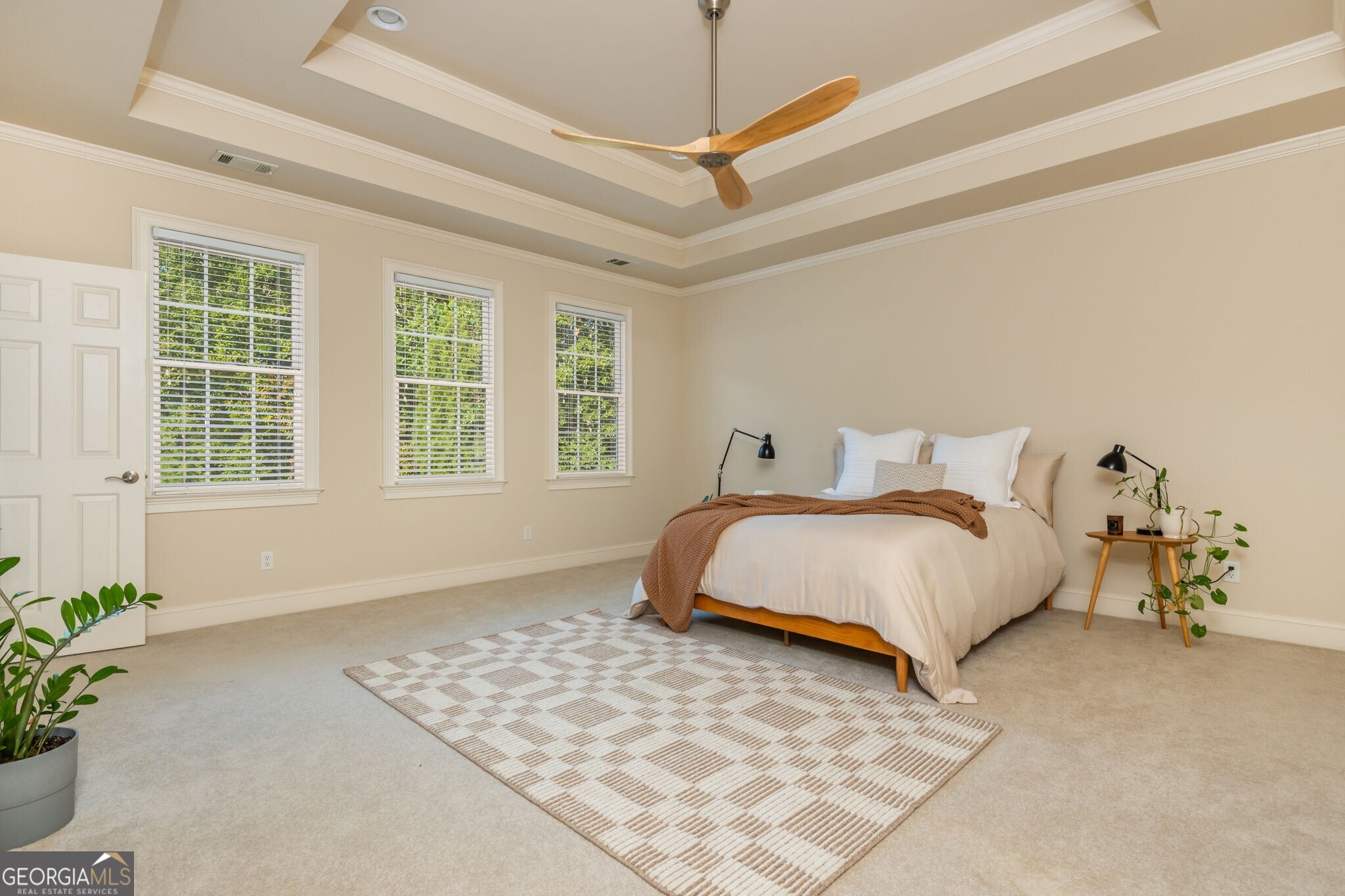 Shoals/ Arbor Hill - Residential