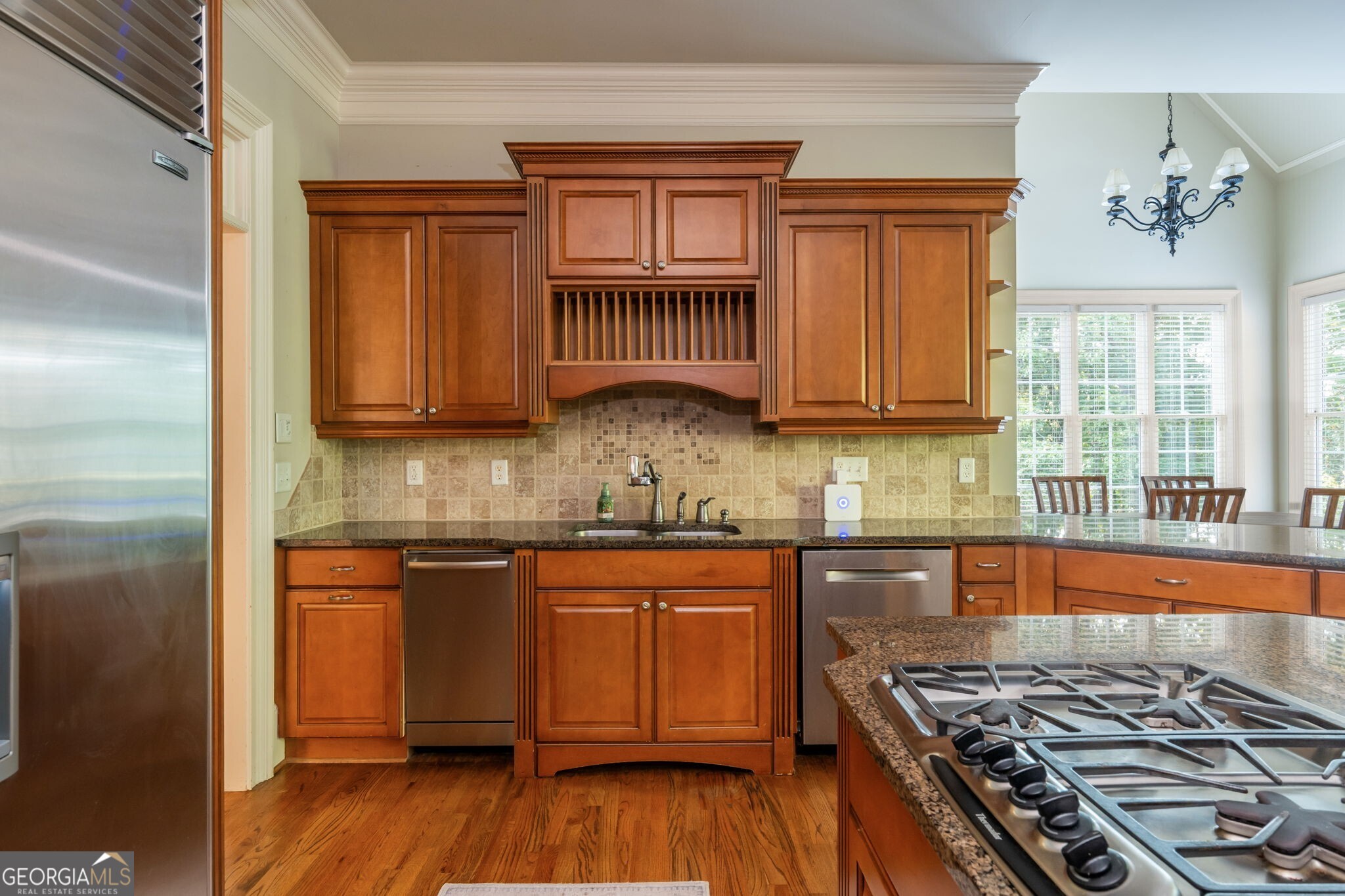 Shoals/ Arbor Hill - Residential