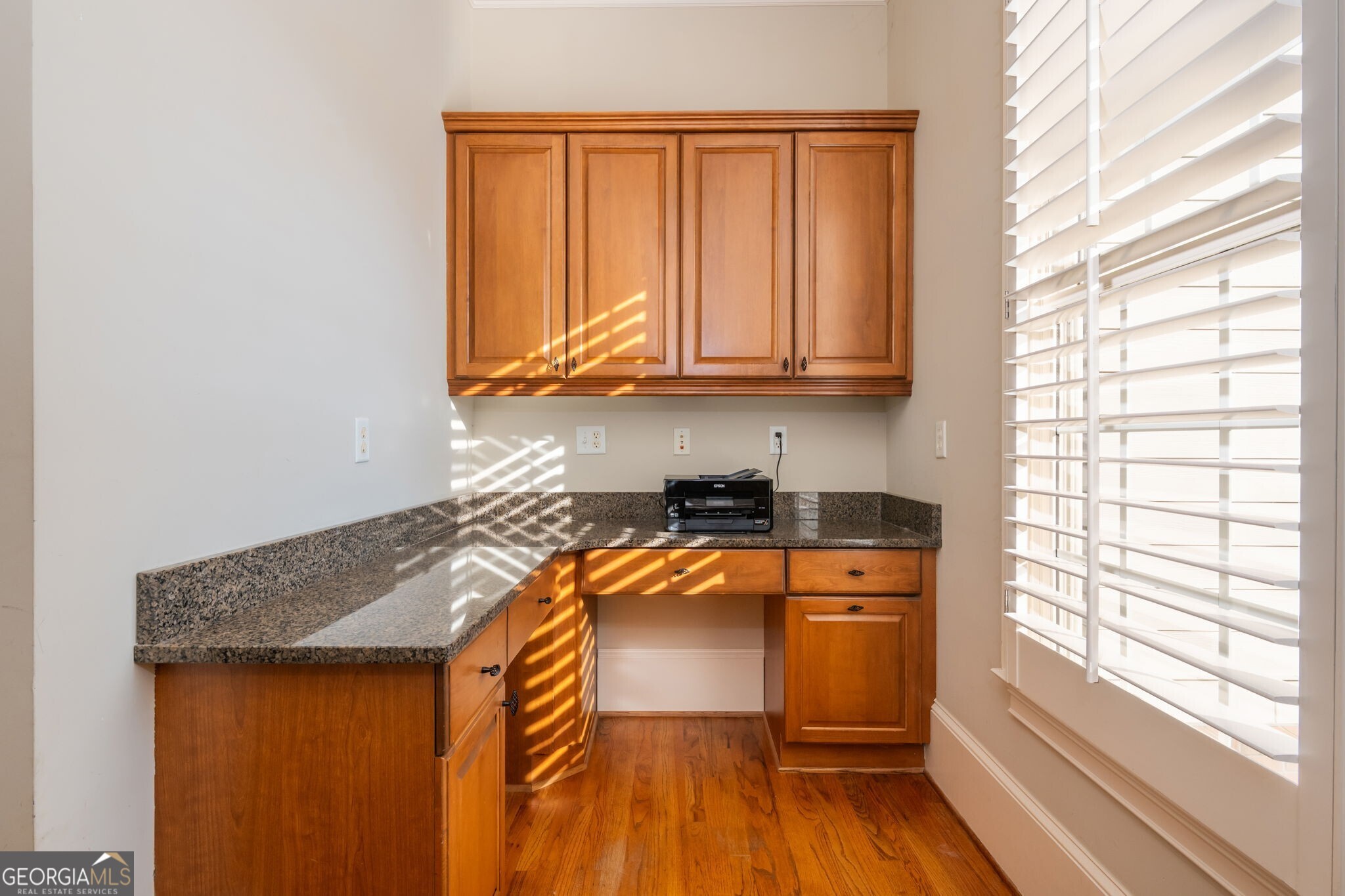 Shoals/ Arbor Hill - Residential
