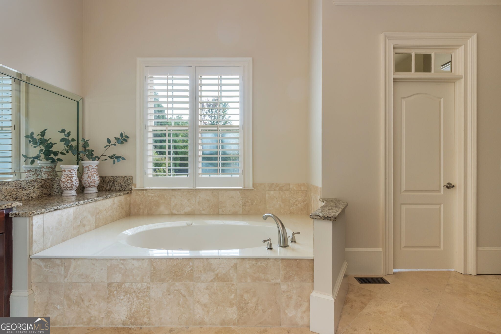 Shoals/ Arbor Hill - Residential