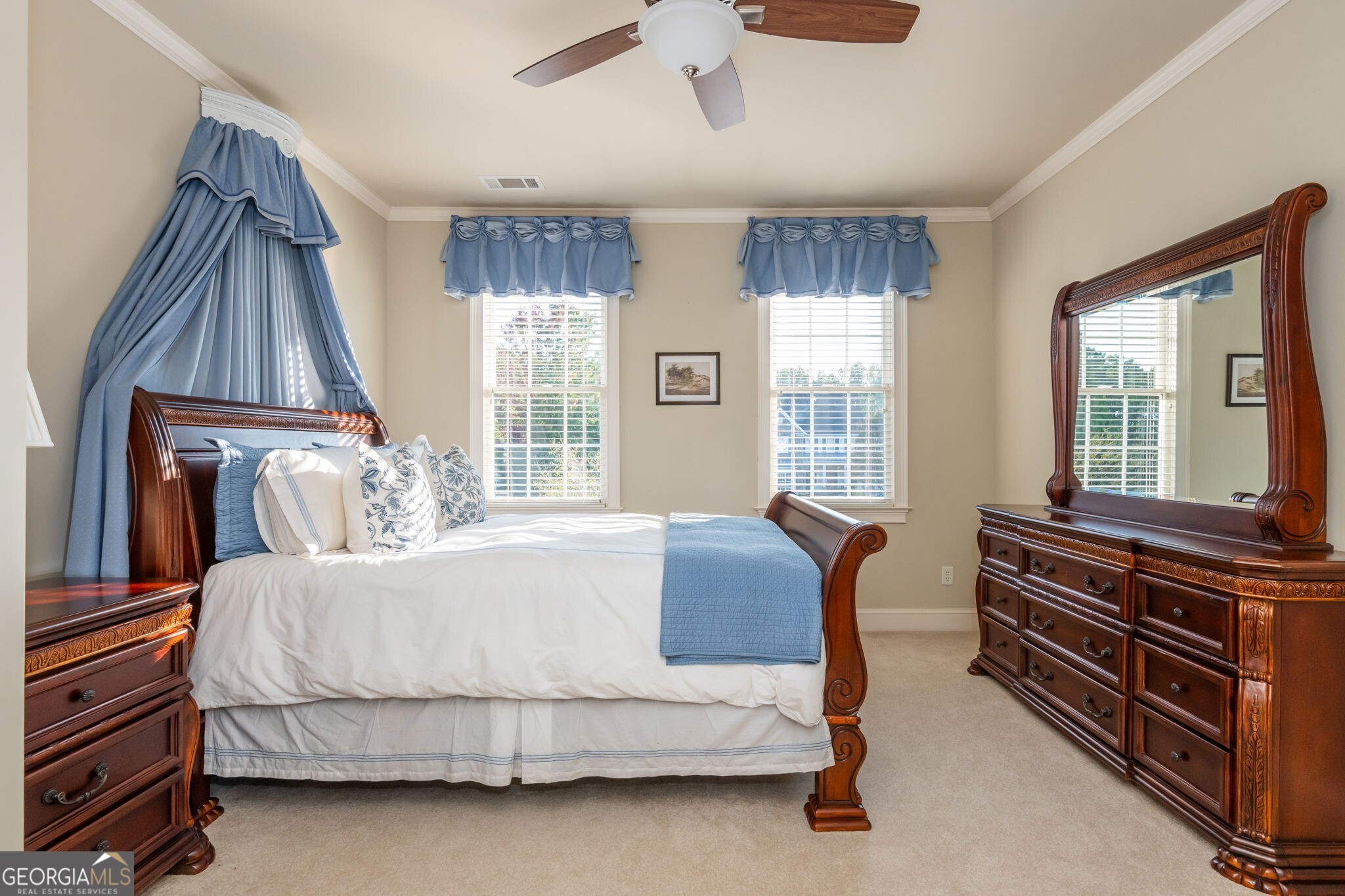 Shoals/ Arbor Hill - Residential
