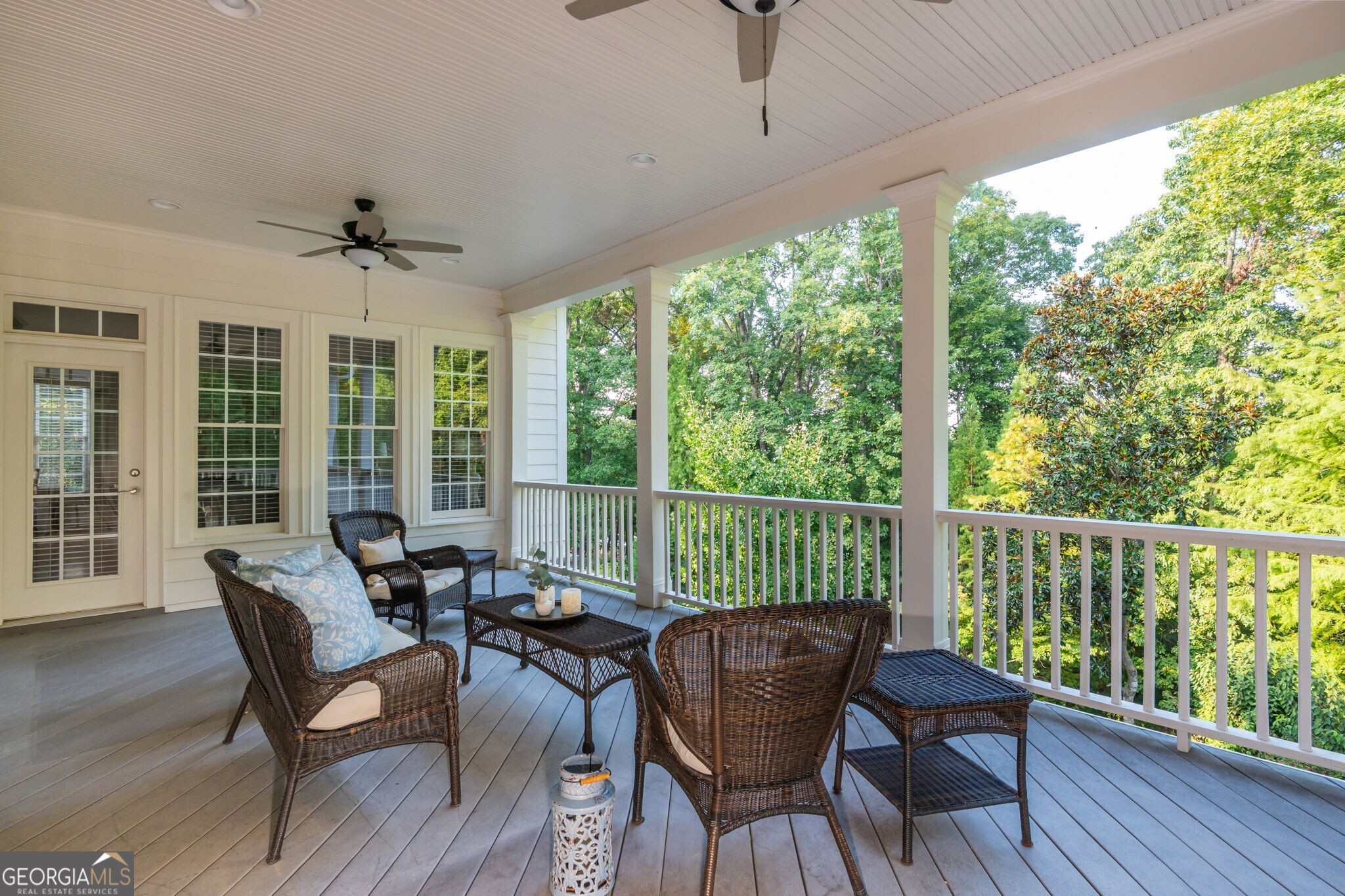 Shoals/ Arbor Hill - Residential