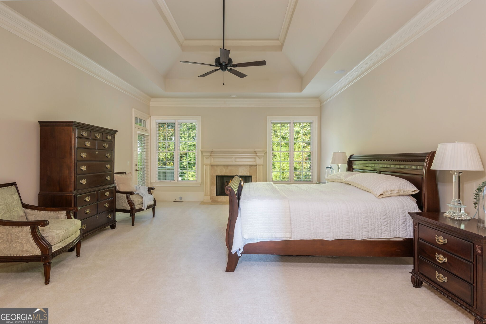 Shoals/ Arbor Hill - Residential