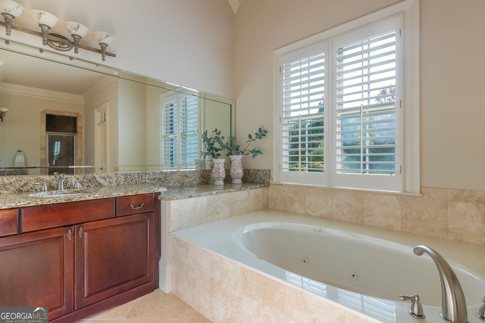Shoals/ Arbor Hill - Residential