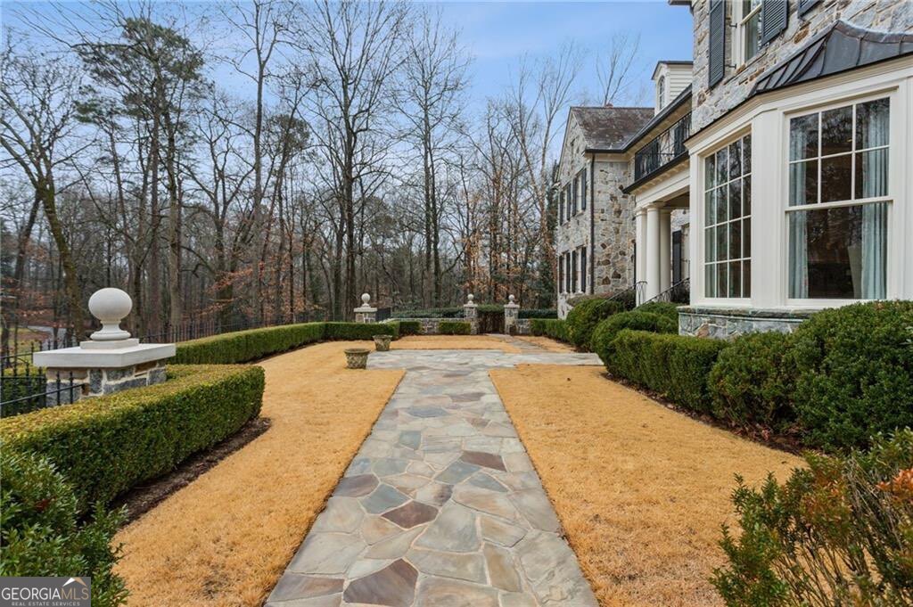 3474 Nancy Creek RD NW