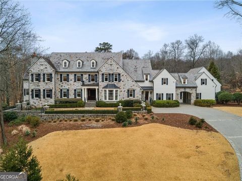 3474 Nancy Creek RD NW Atlanta GA 30327