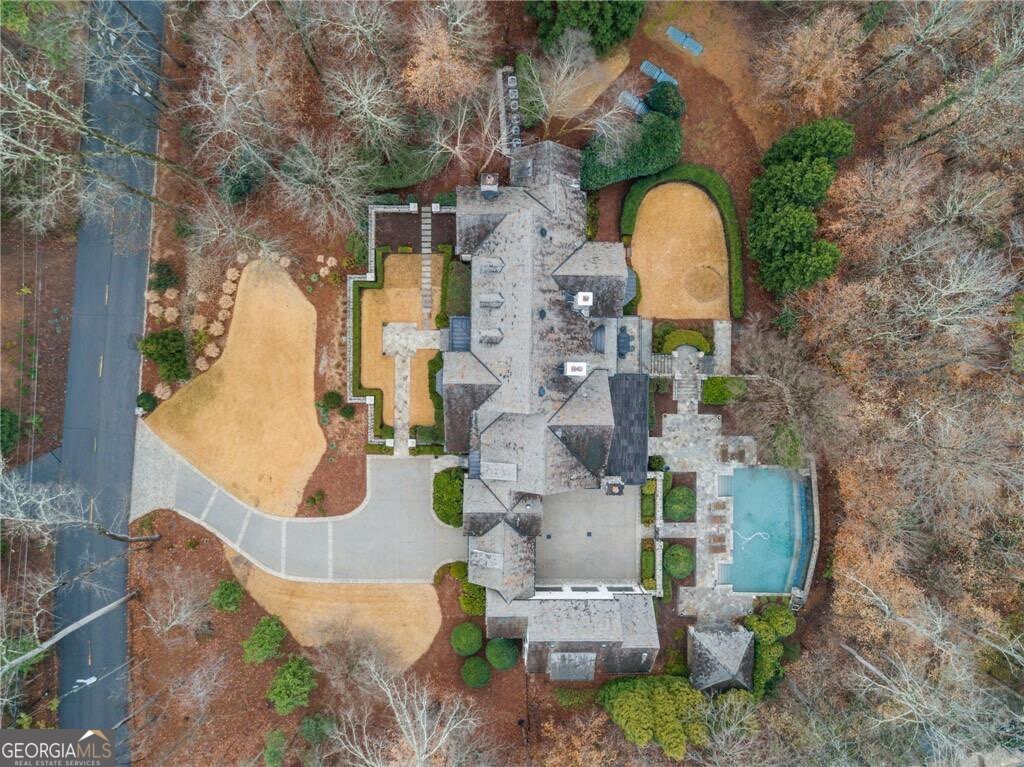 3474 Nancy Creek RD NW