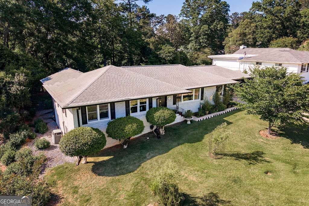 344 Beechwood DR