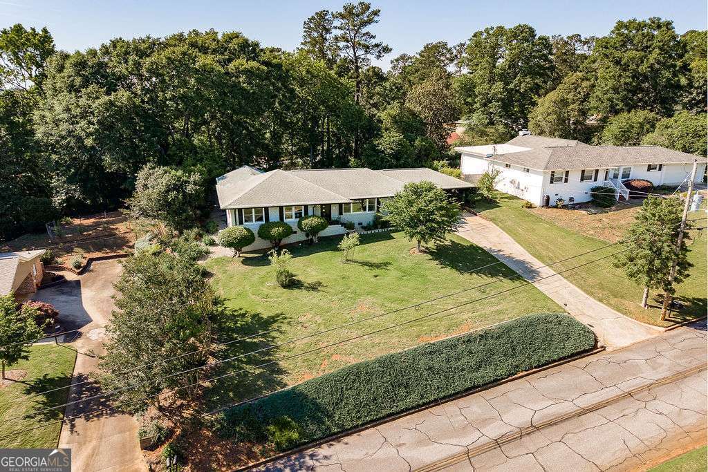 344 Beechwood DR