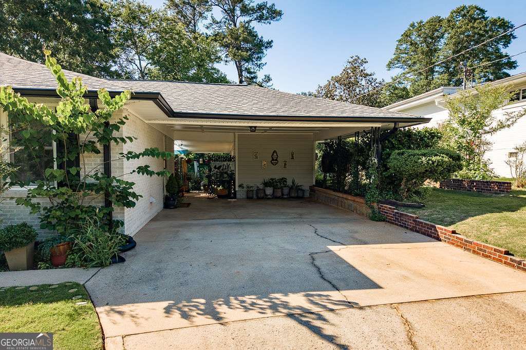 344 Beechwood DR