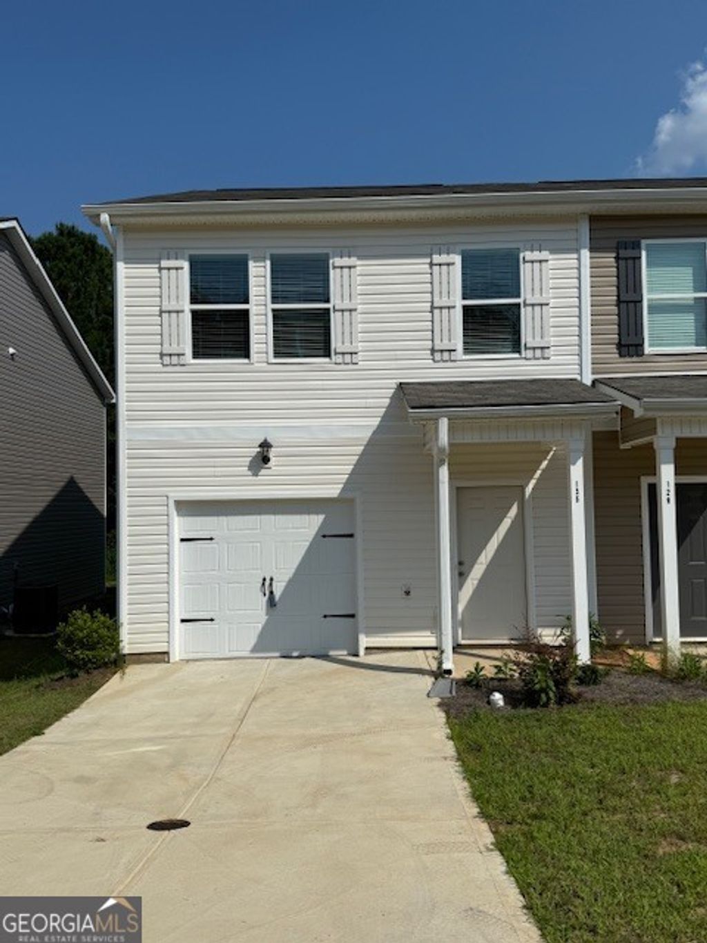 Photo of 135 Red Oak Trail NW #LOT 114, Milledgeville, GA 31061 (MLS # 10723129)