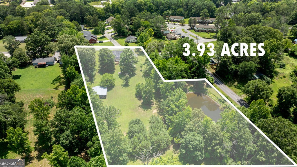 Photo of 1417 Wn Main Street, LaFayette, GA 30728 (MLS # 10798929)